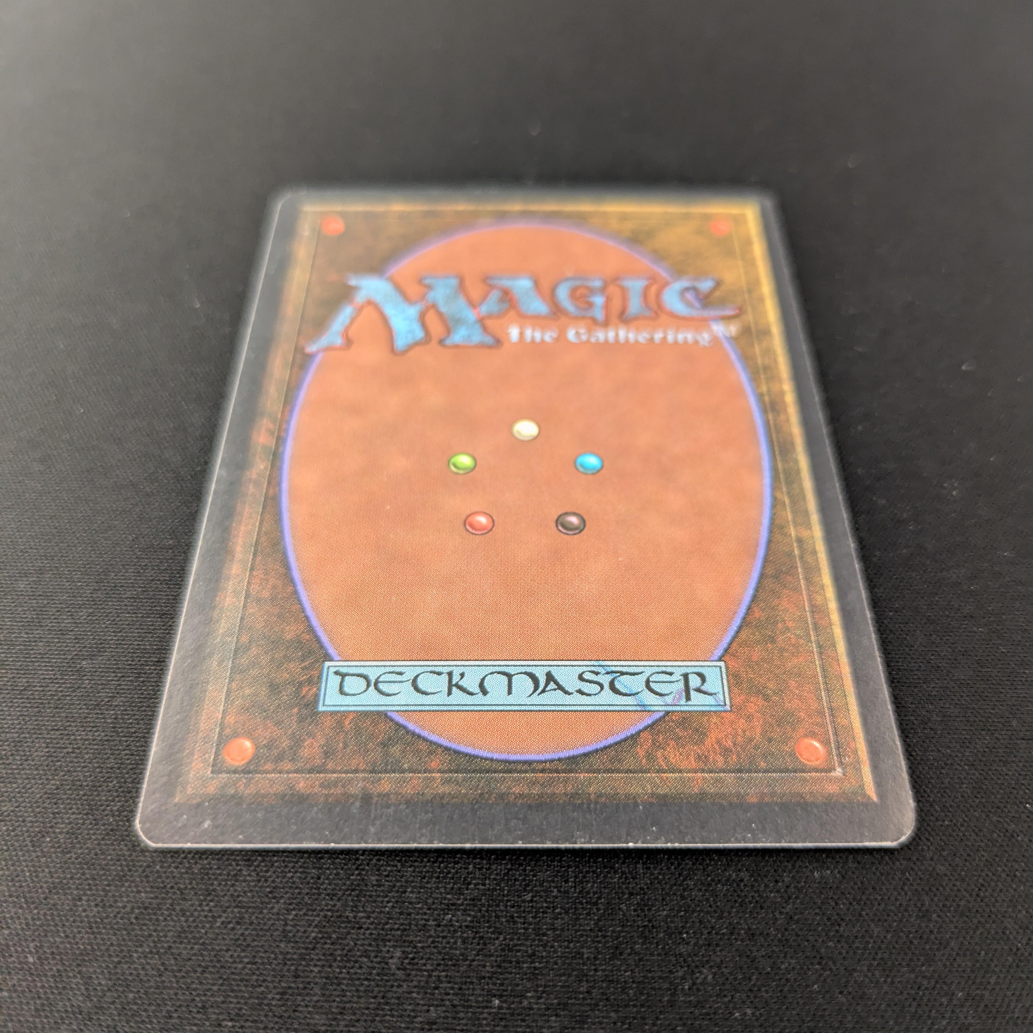 MTG Singles - Ali from Cairo - Arabian Nights - 