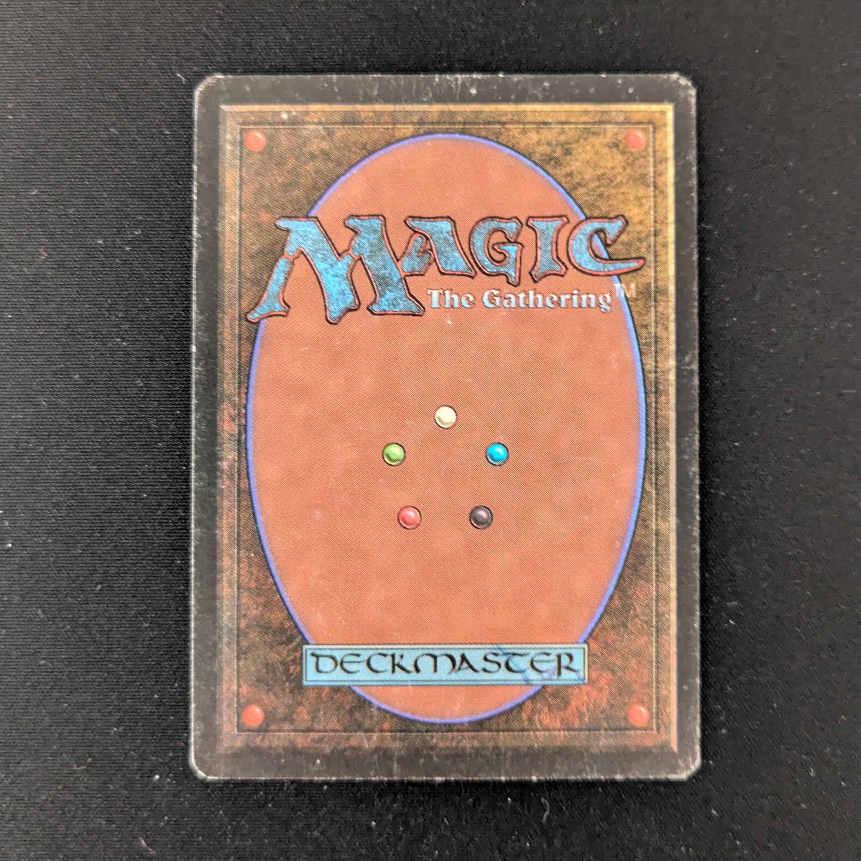 MTG Singles - Counterspell - Beta - 