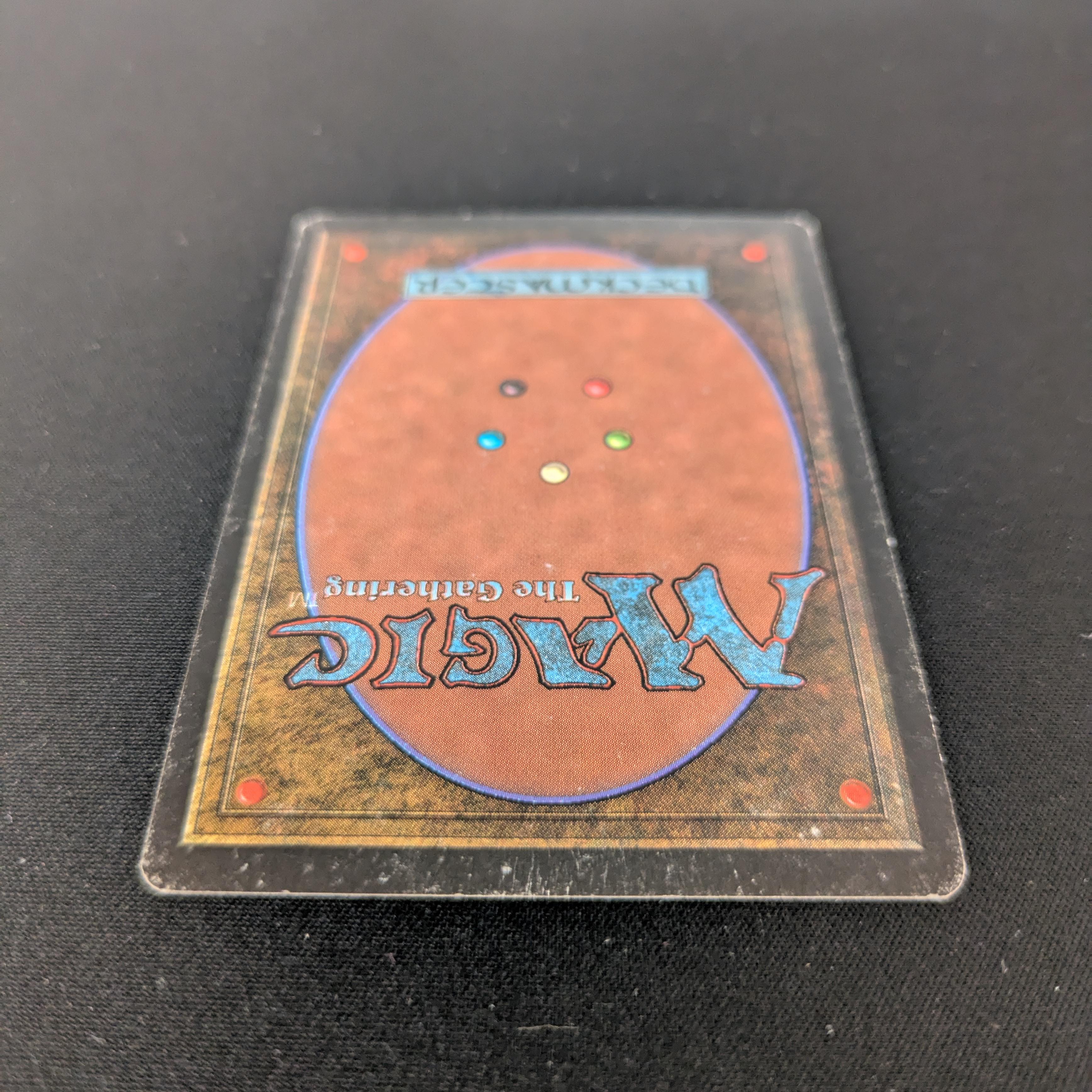 MTG Singles - Counterspell - Beta - 