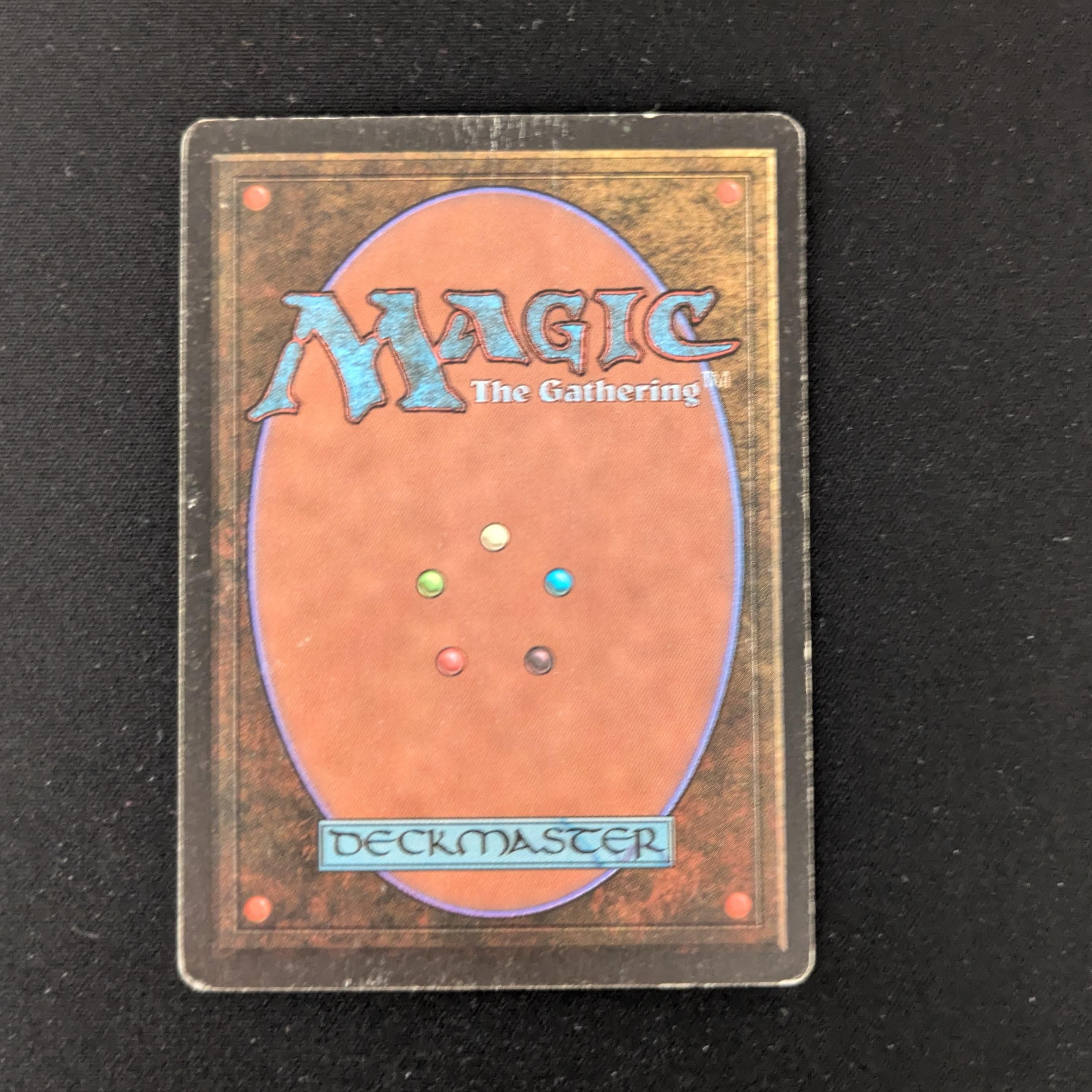 MTG Singles - Timetwister - Beta - 