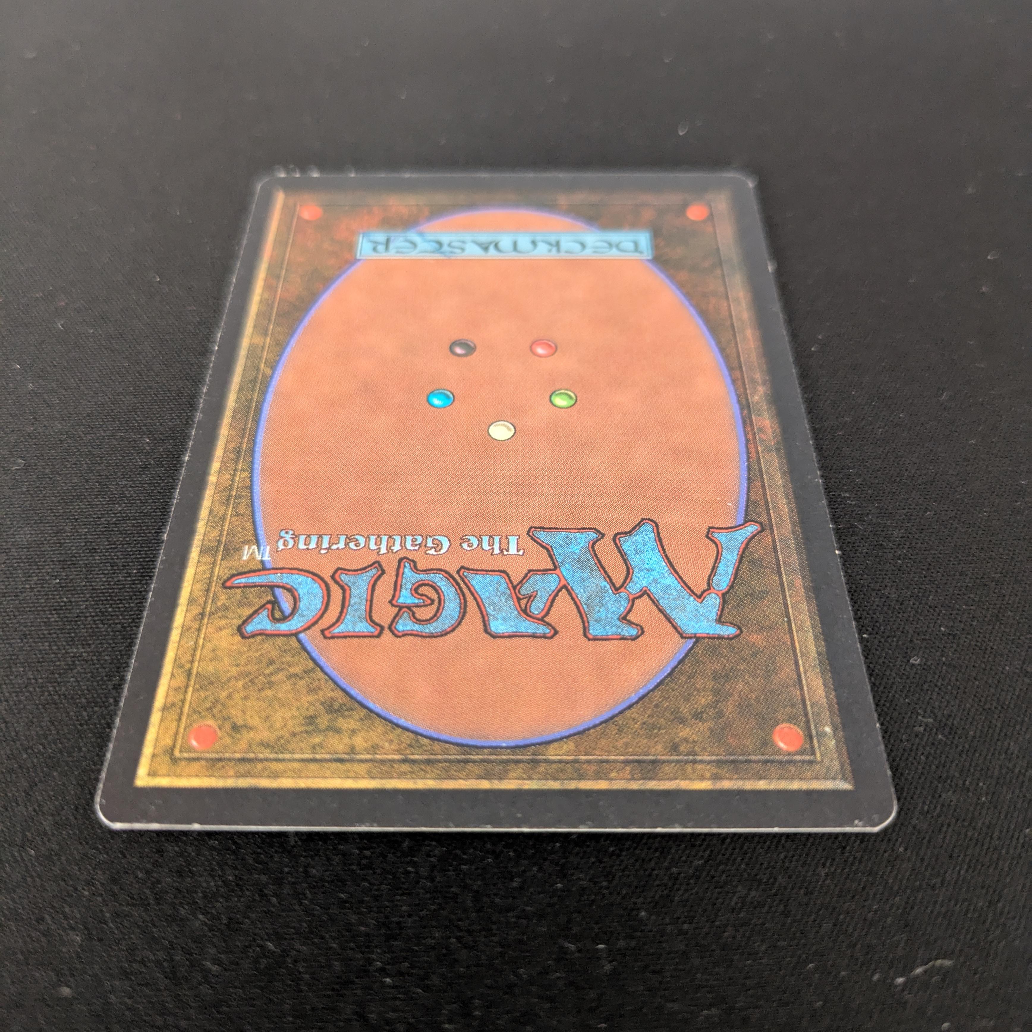 MTG Singles - Shahrazad - Arabian Nights - 