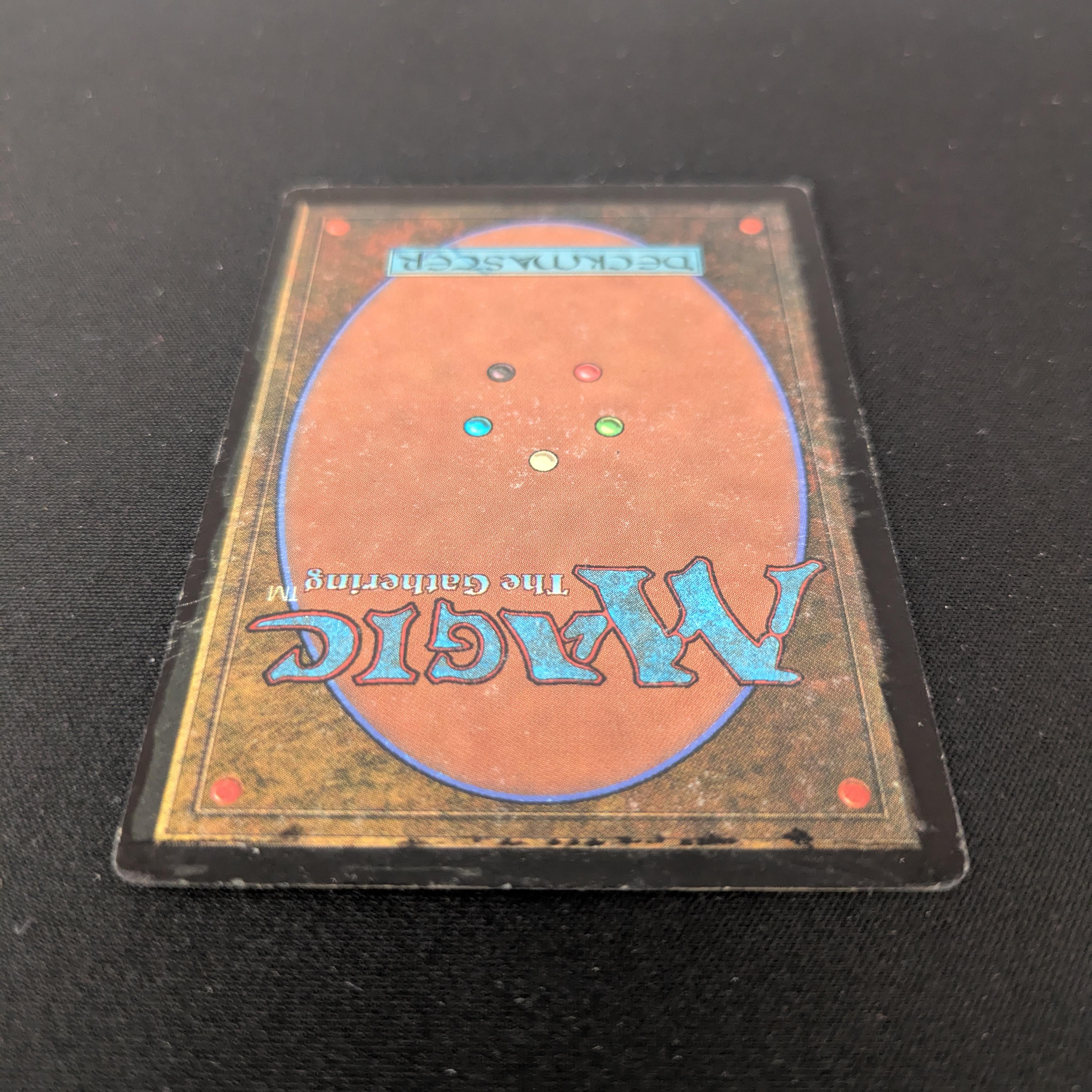 MTG Singles - Mana Drain - Legends - 