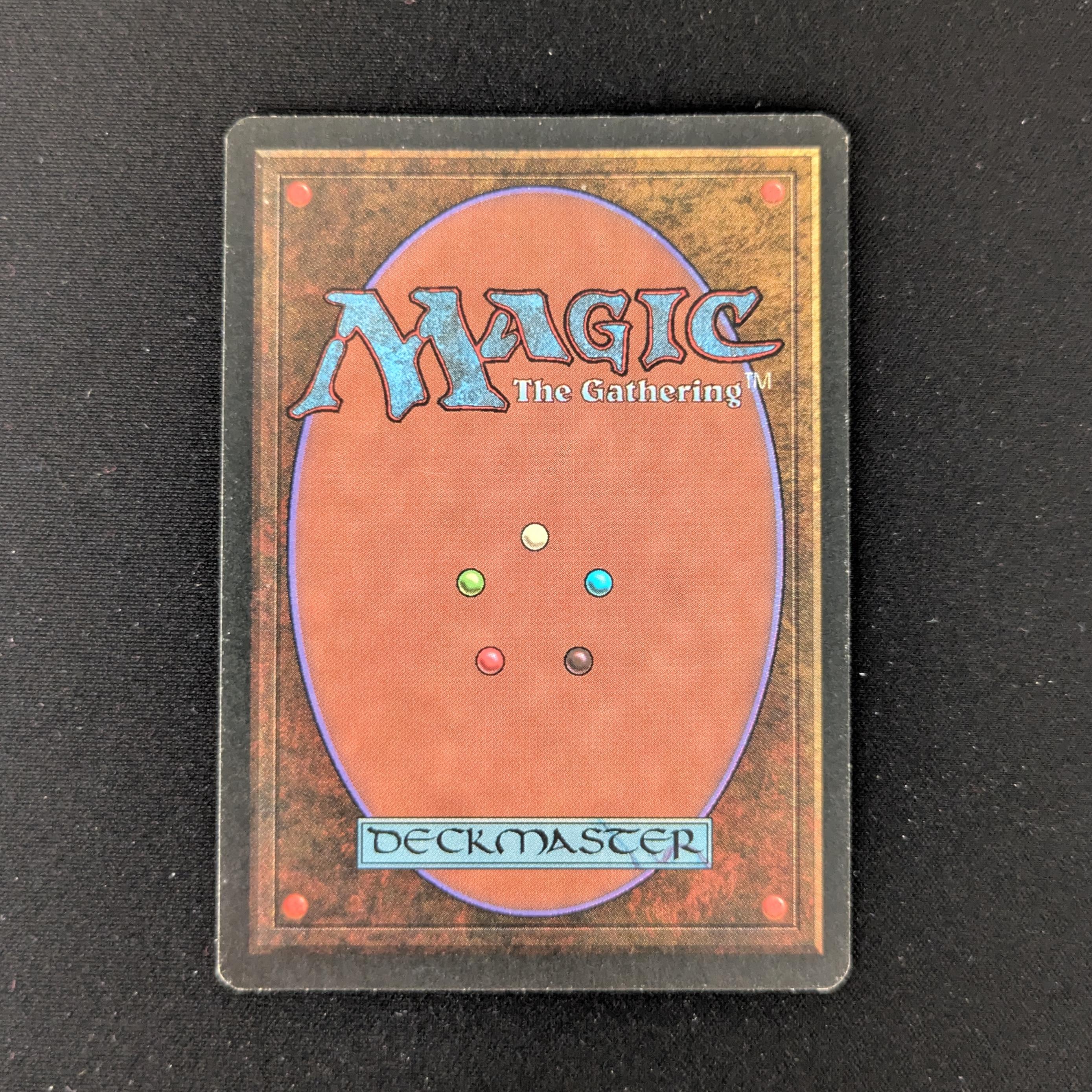 MTG Singles - Nether Void - Legends - 