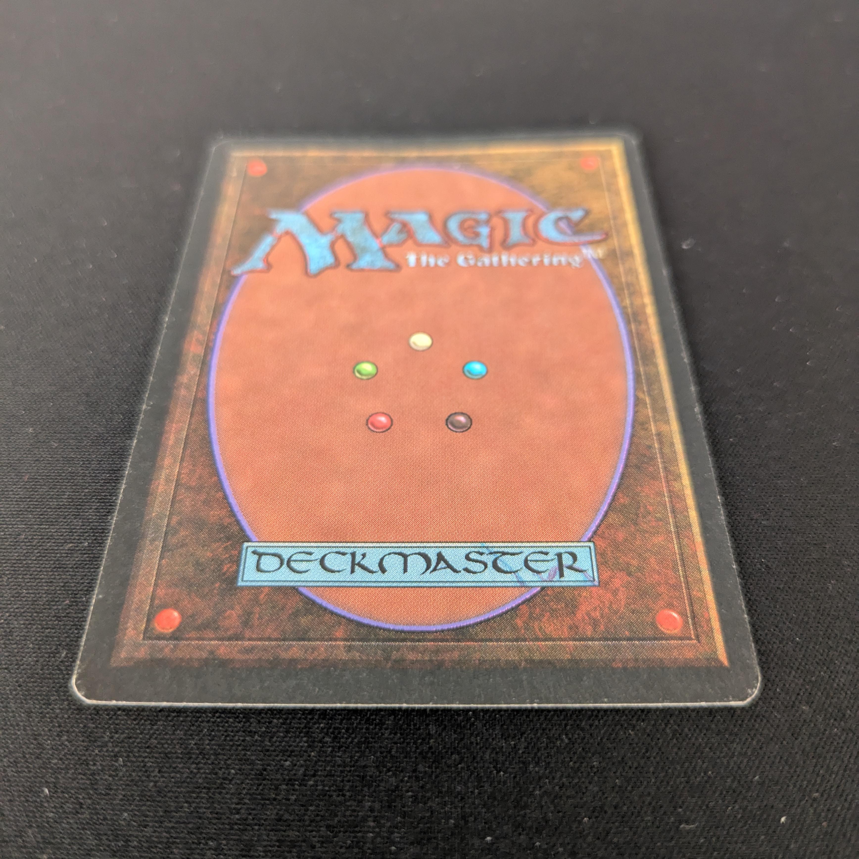 MTG Singles - Nether Void - Legends - 