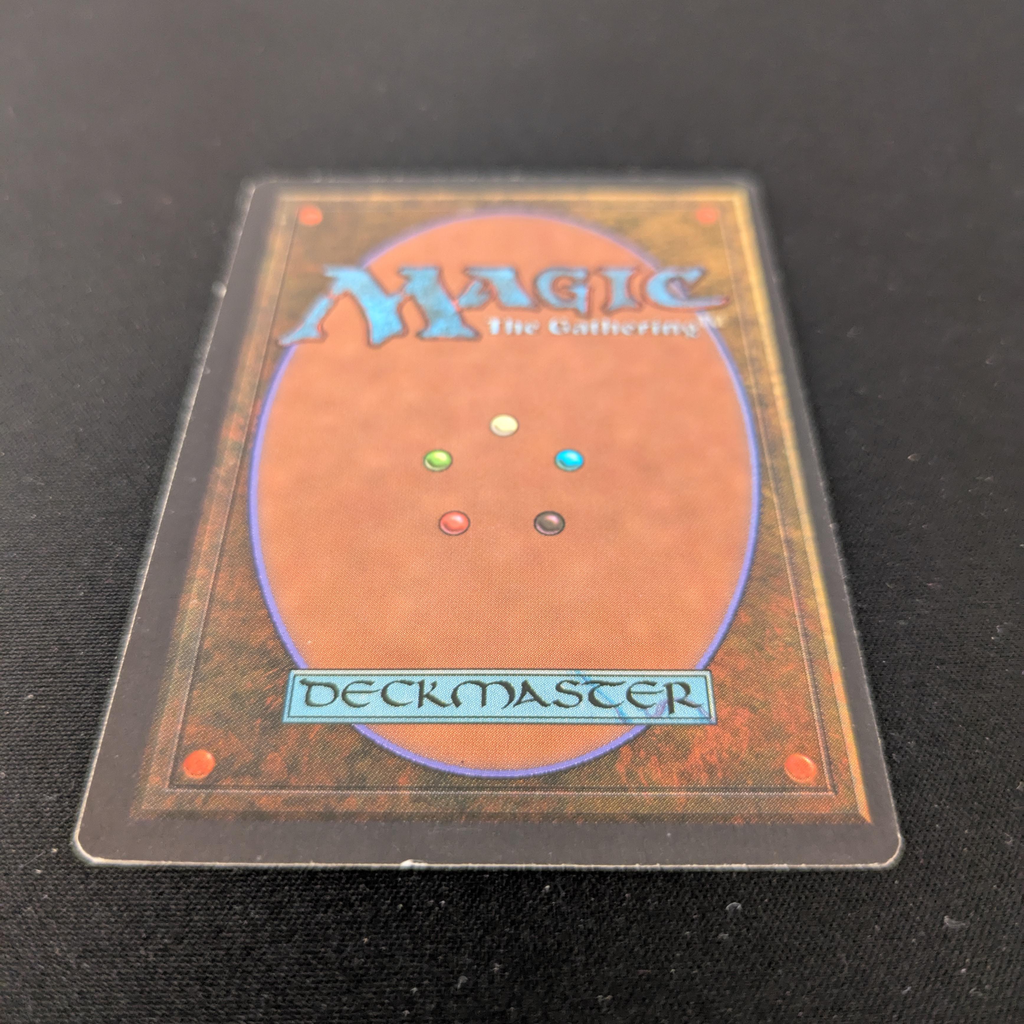 MTG Singles - Wheel of Fortune - Revised - 