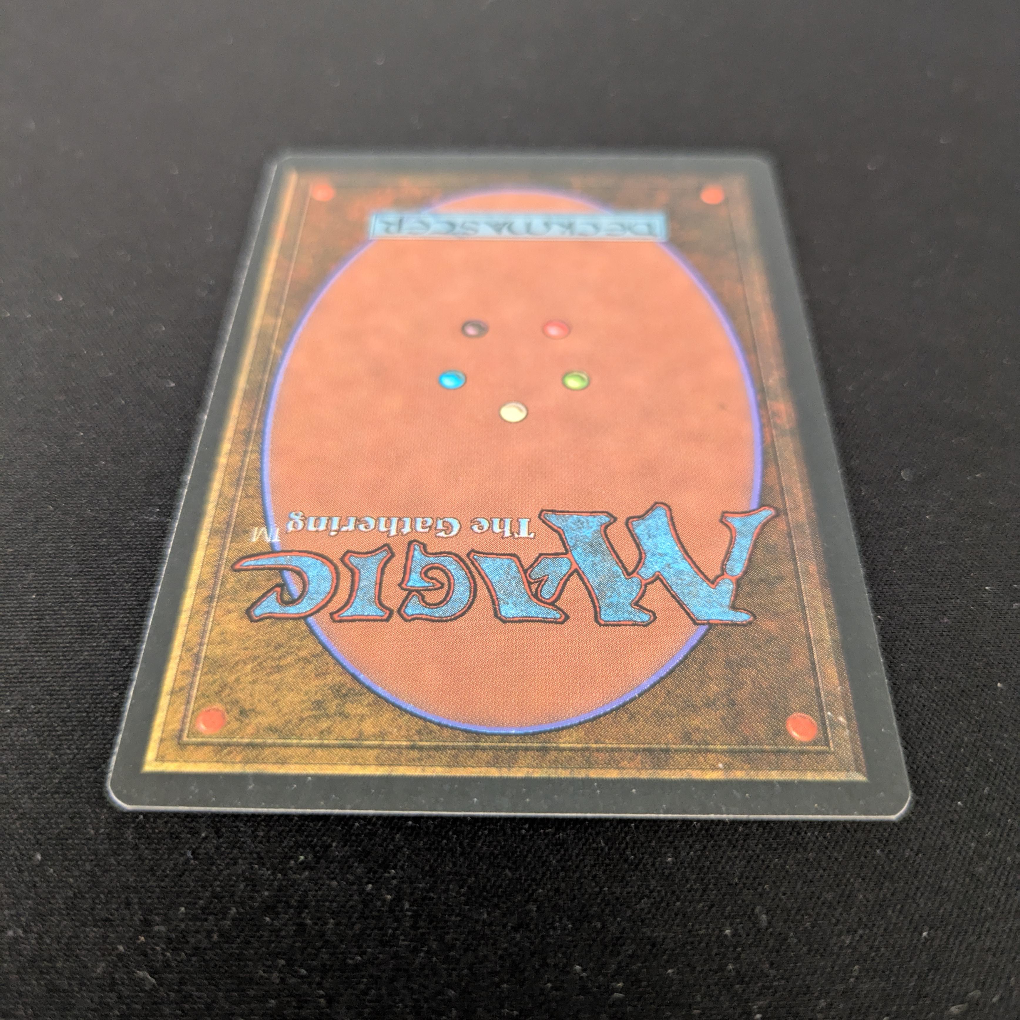 MTG Singles - Tropical Island - Foreign White Bordered - 