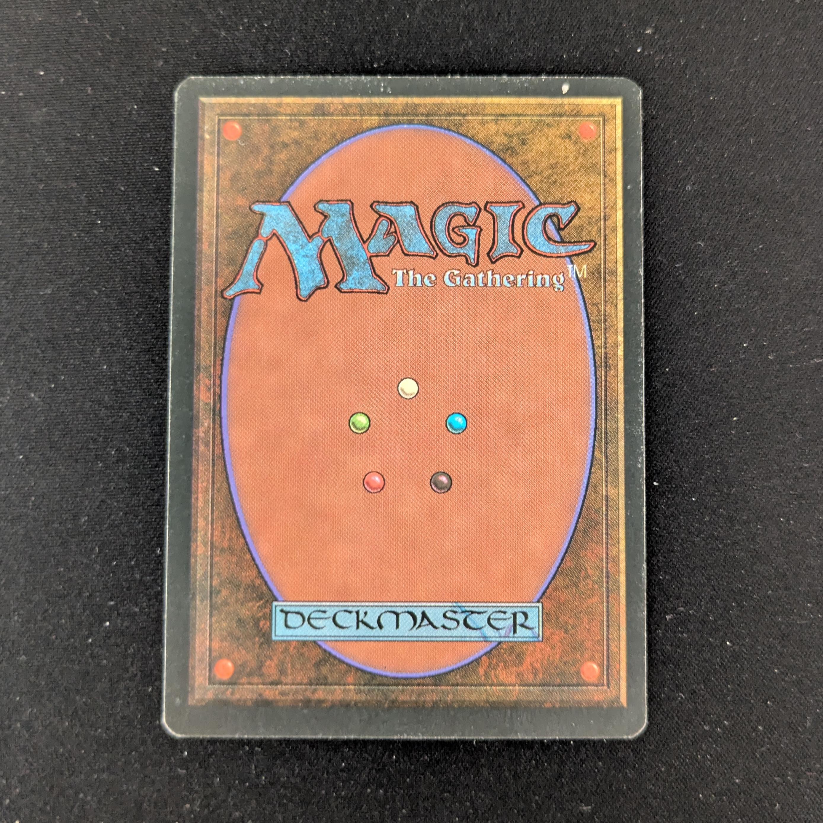 MTG Singles - Tropical Island - Foreign White Bordered - 