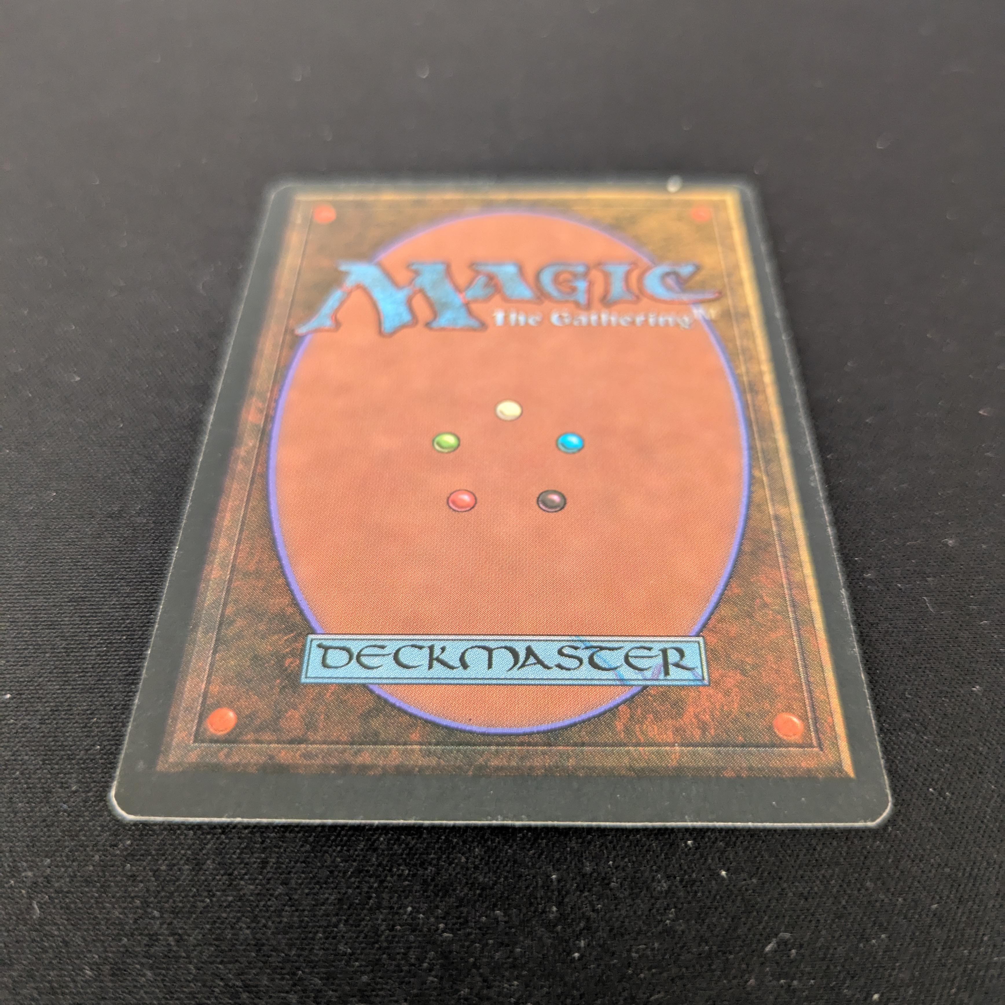 MTG Singles - Tropical Island - Foreign White Bordered - 