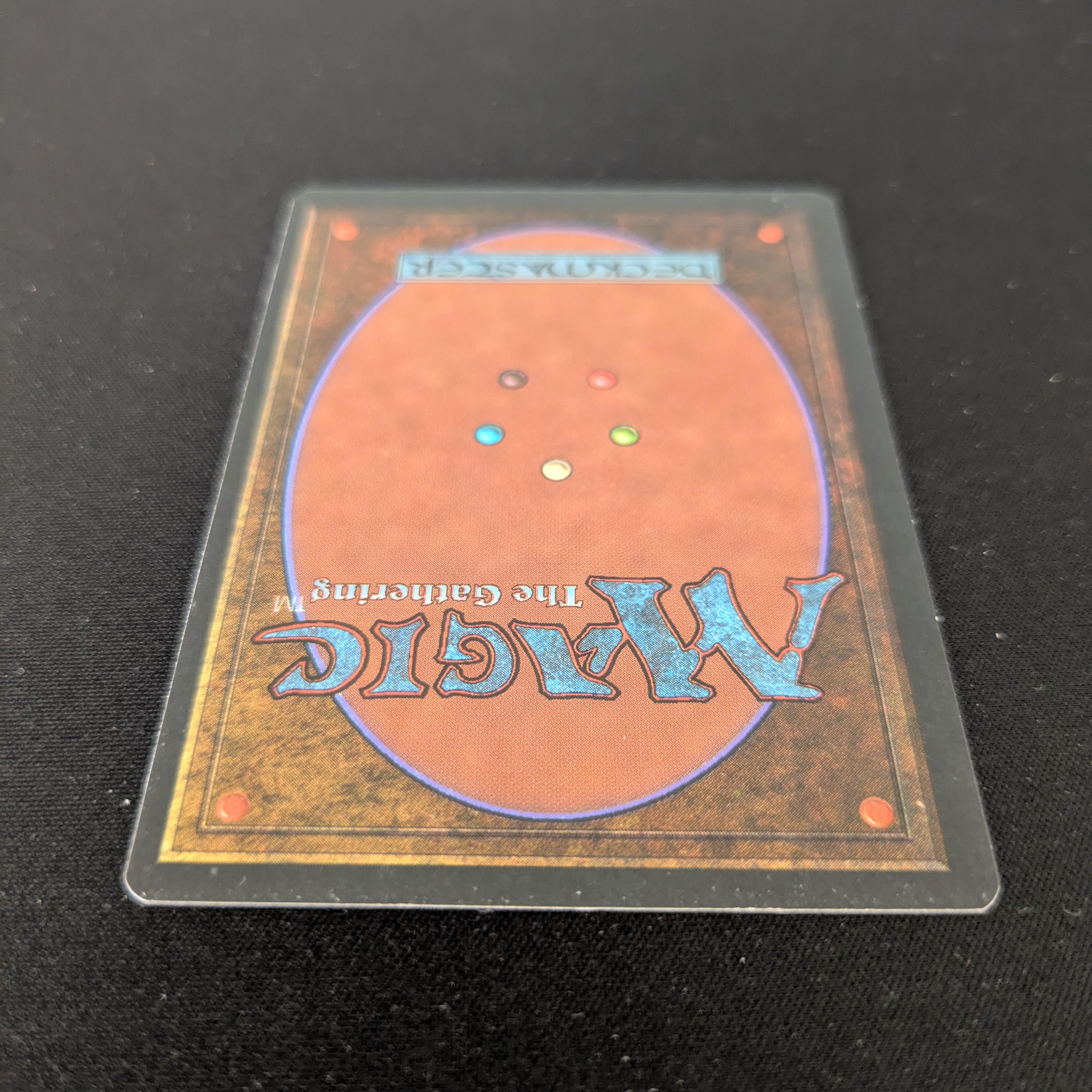 MTG Singles - Underground Sea - Foreign White Bordered - 