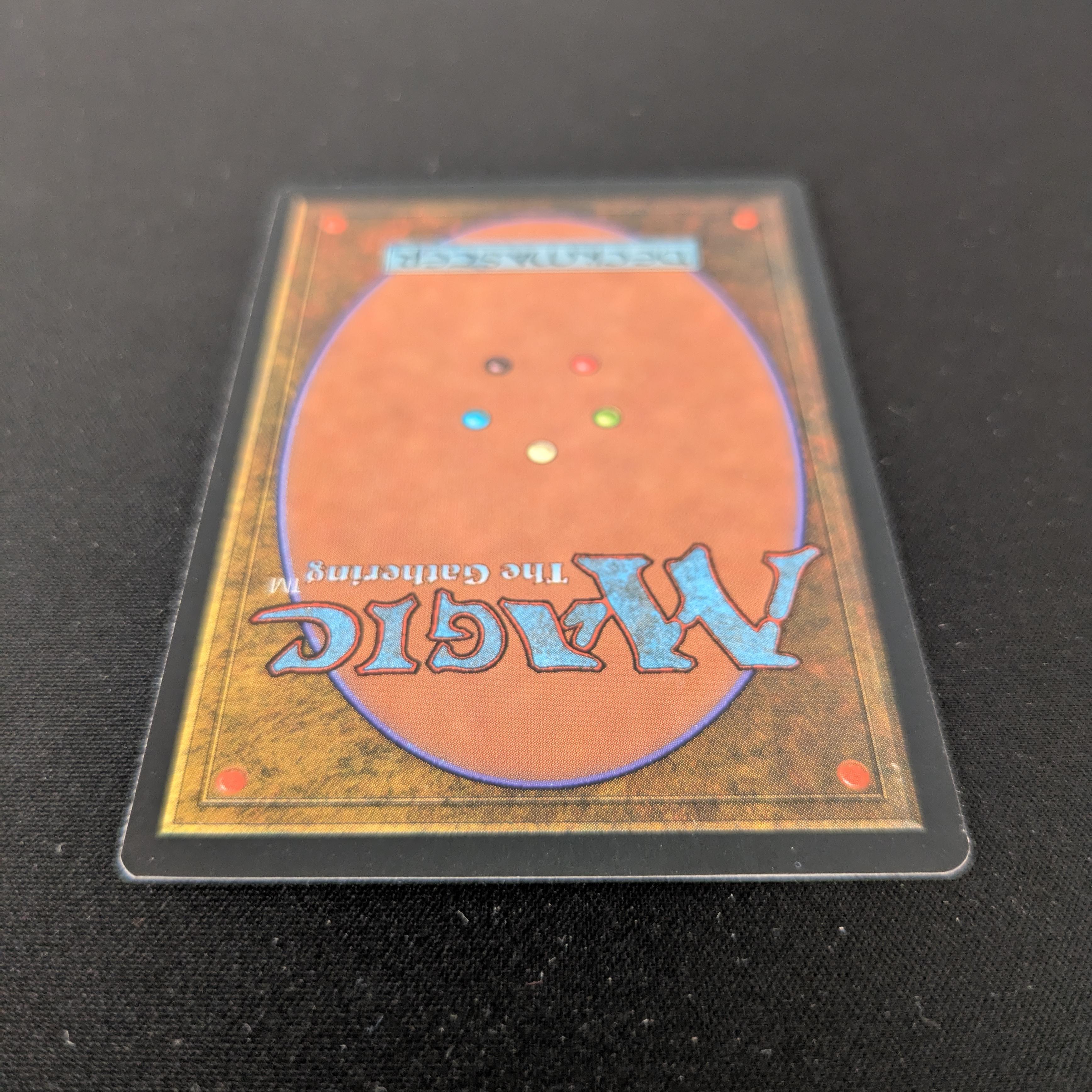 MTG Singles - Lion's Eye Diamond - Mirage - 