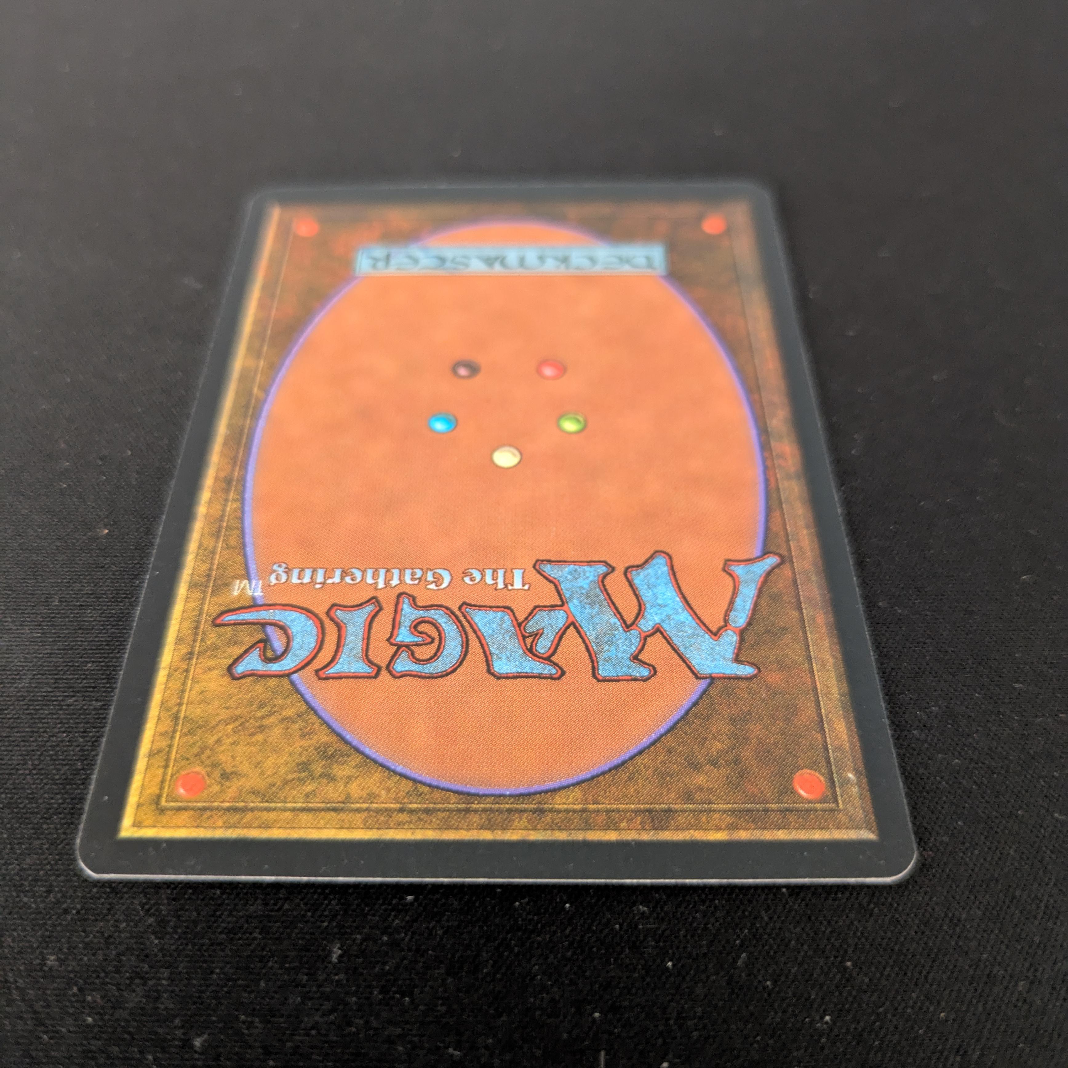 MTG Singles - Lion's Eye Diamond - Mirage - 