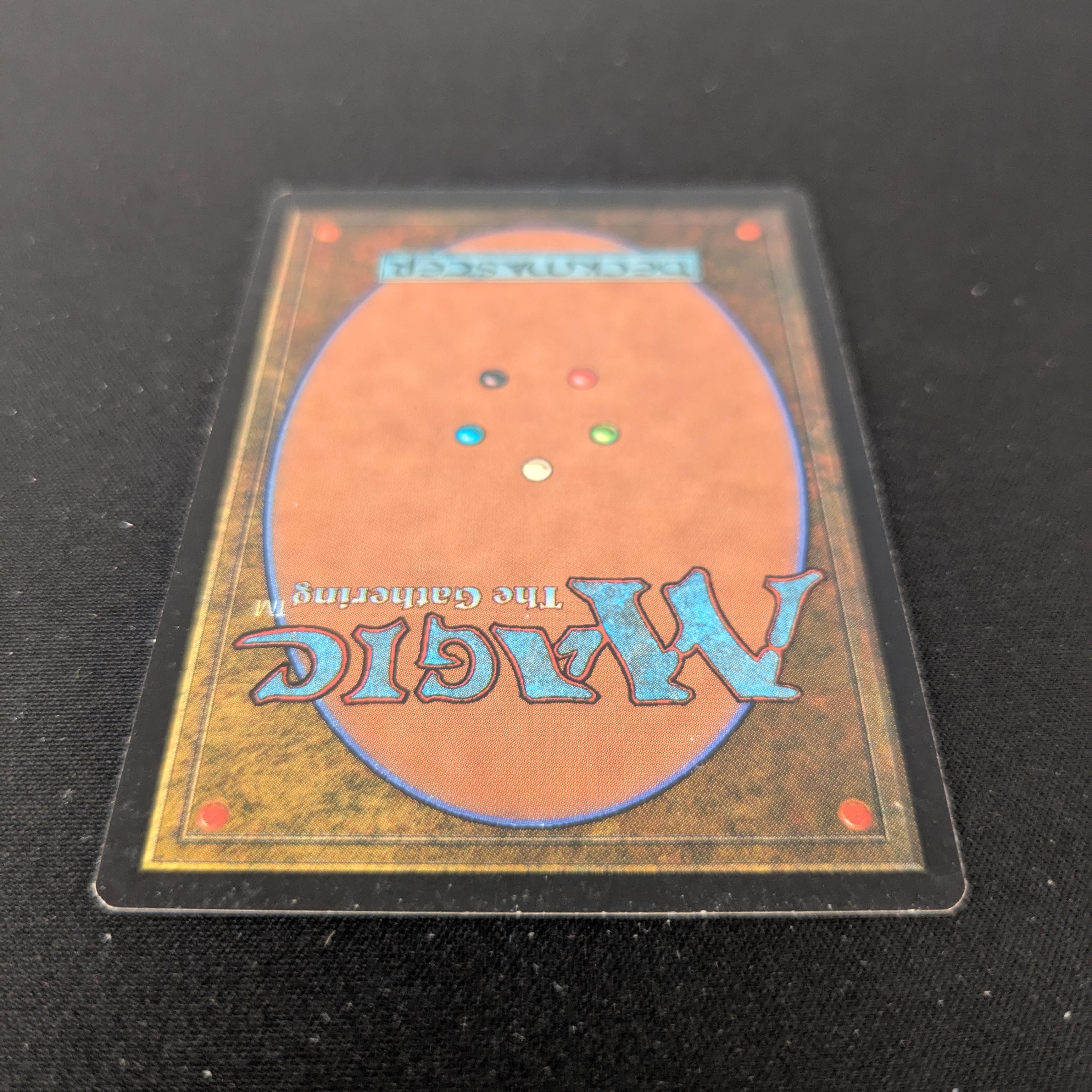 MTG Singles - Gaea's Cradle - Urza's Saga - 