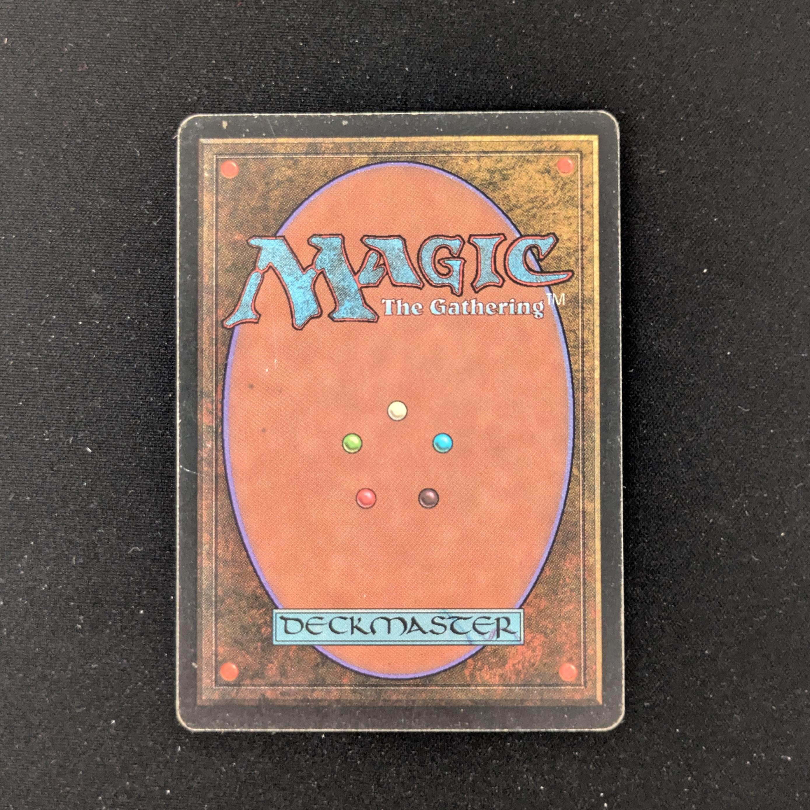 MTG Singles - Gaea's Cradle - Urza's Saga - 