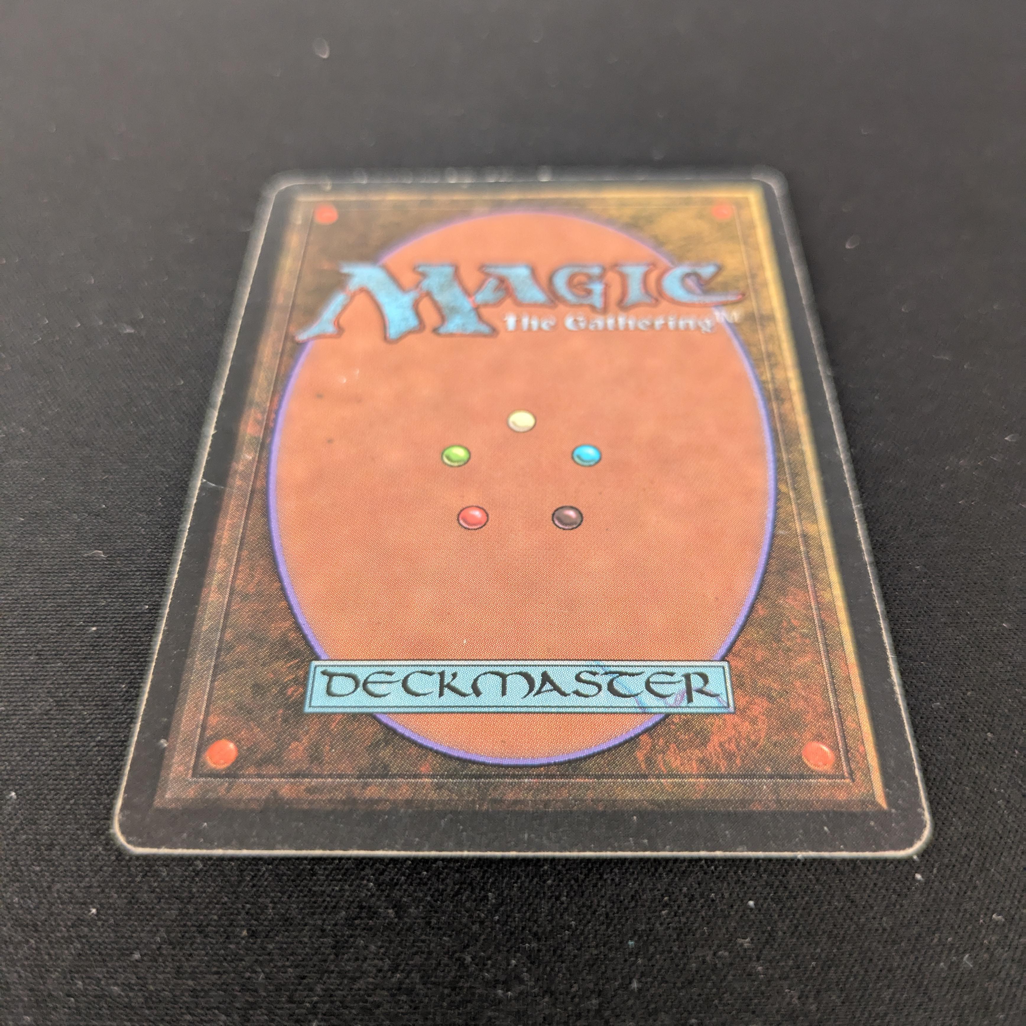 MTG Singles - Gaea's Cradle - Urza's Saga - 