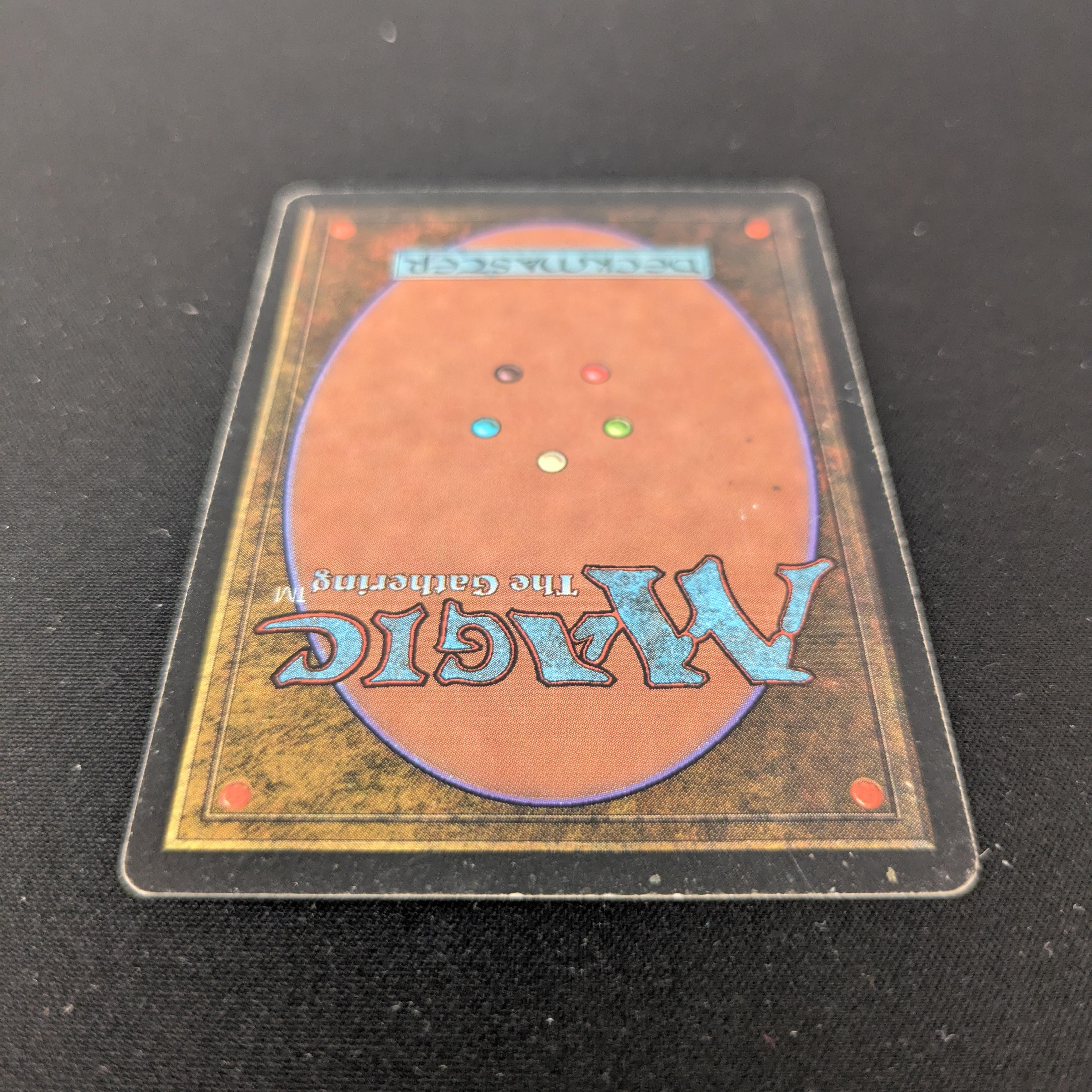 MTG Singles - Gaea's Cradle - Urza's Saga - 