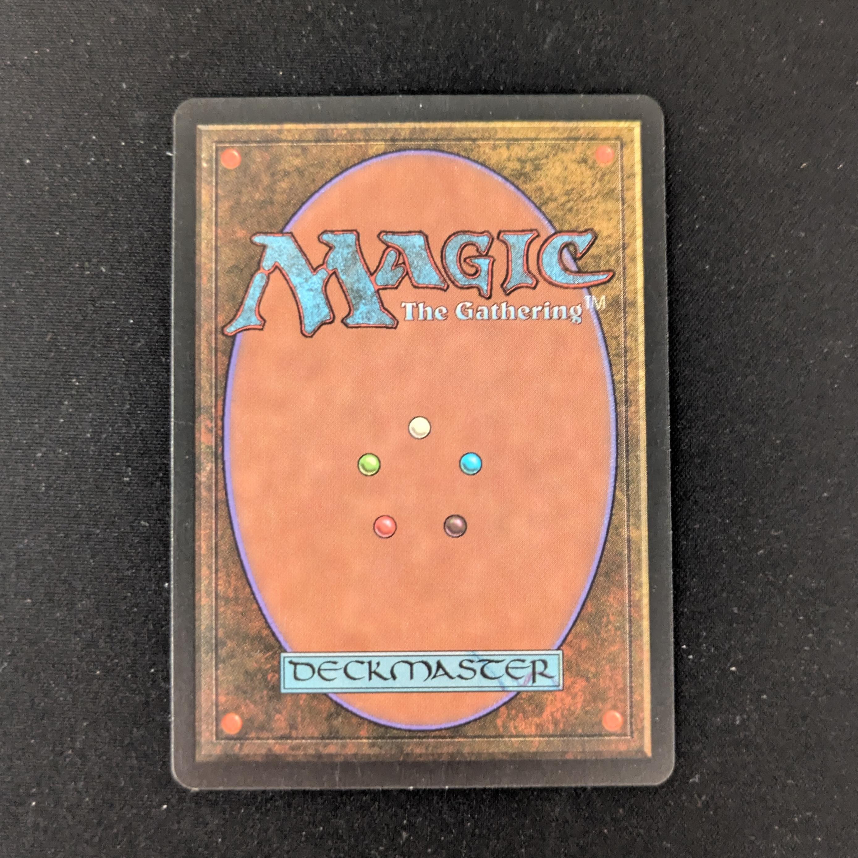 MTG Singles - Serra's Sanctum - Urza's Saga - 