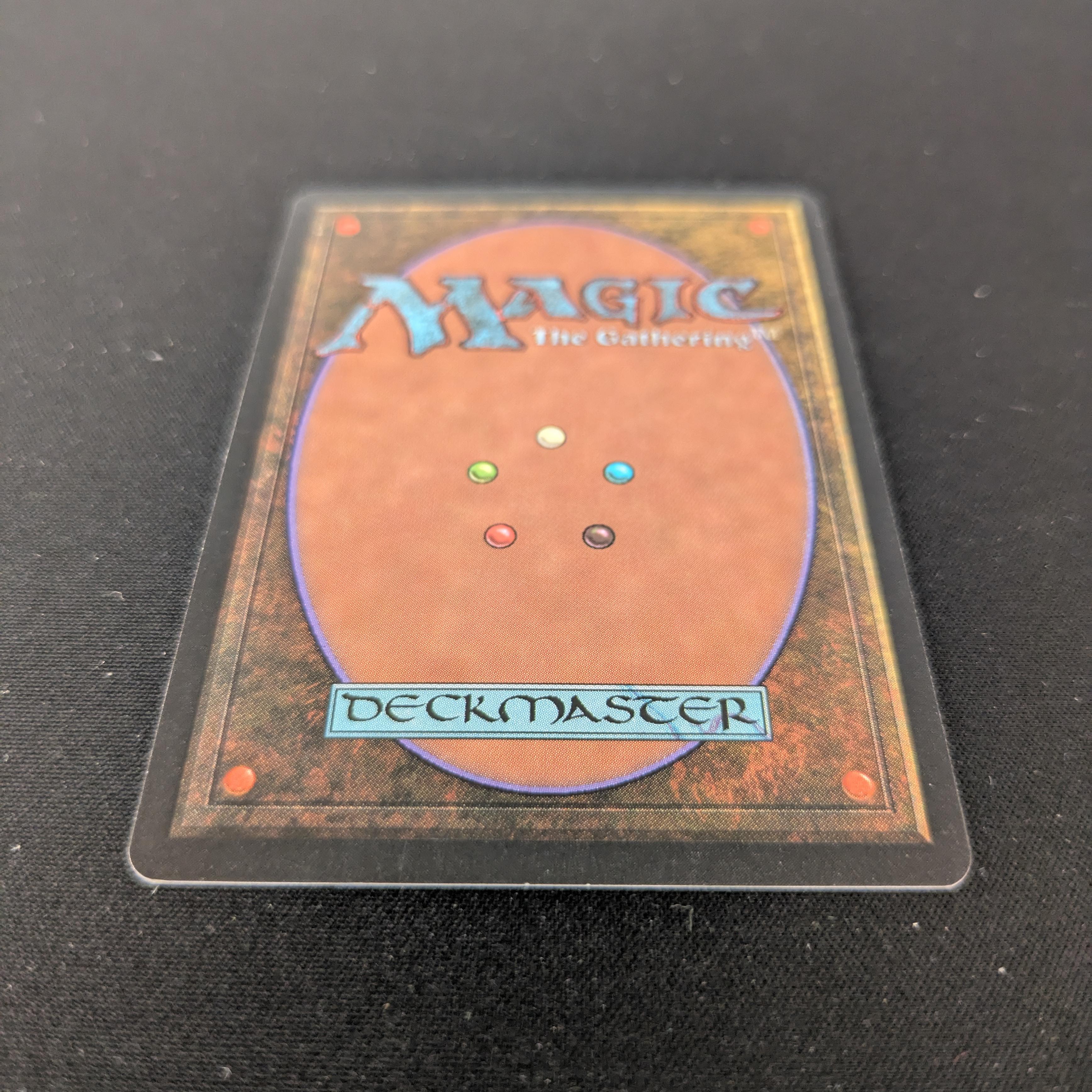 MTG Singles - Serra's Sanctum - Urza's Saga - 