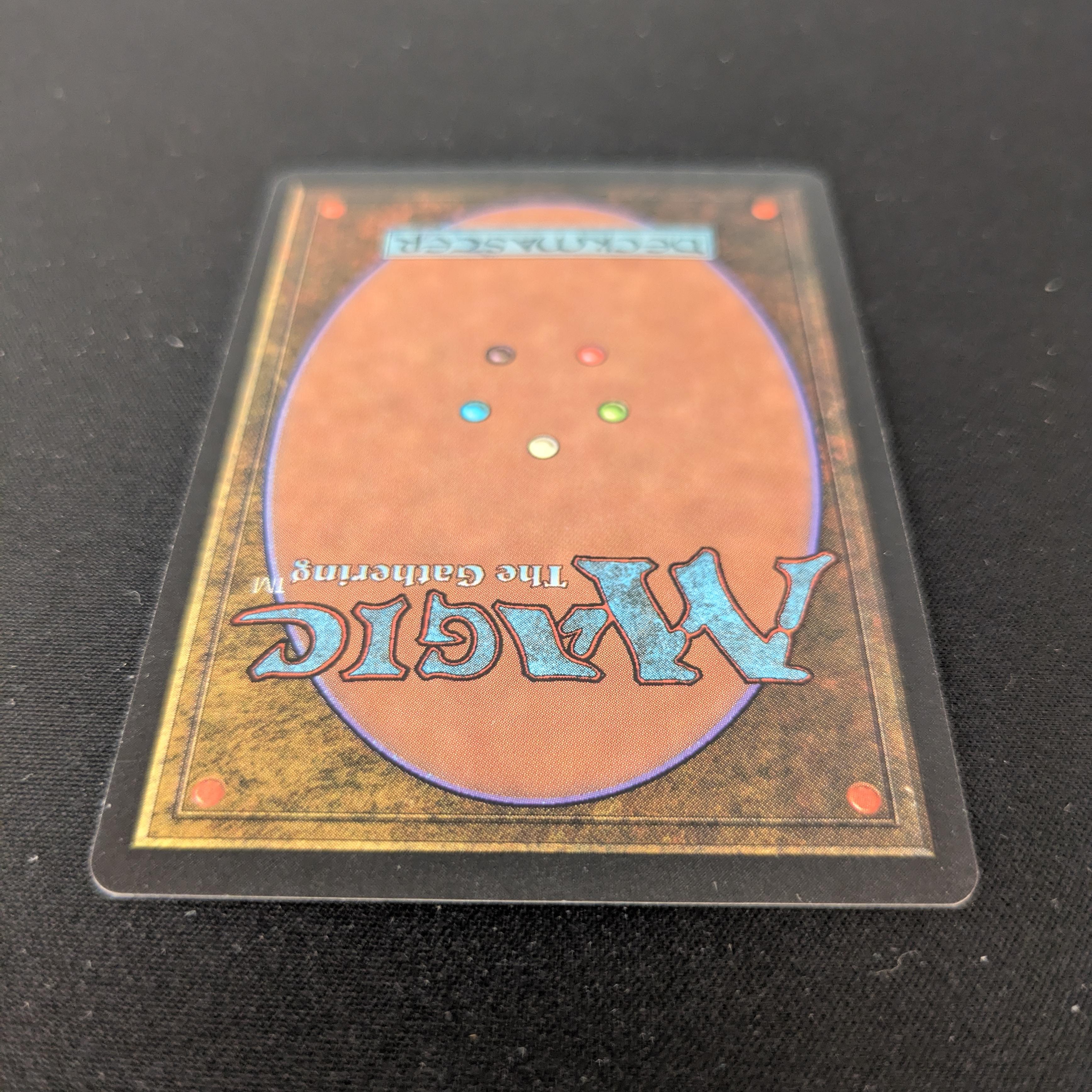 MTG Singles - Serra's Sanctum - Urza's Saga - 