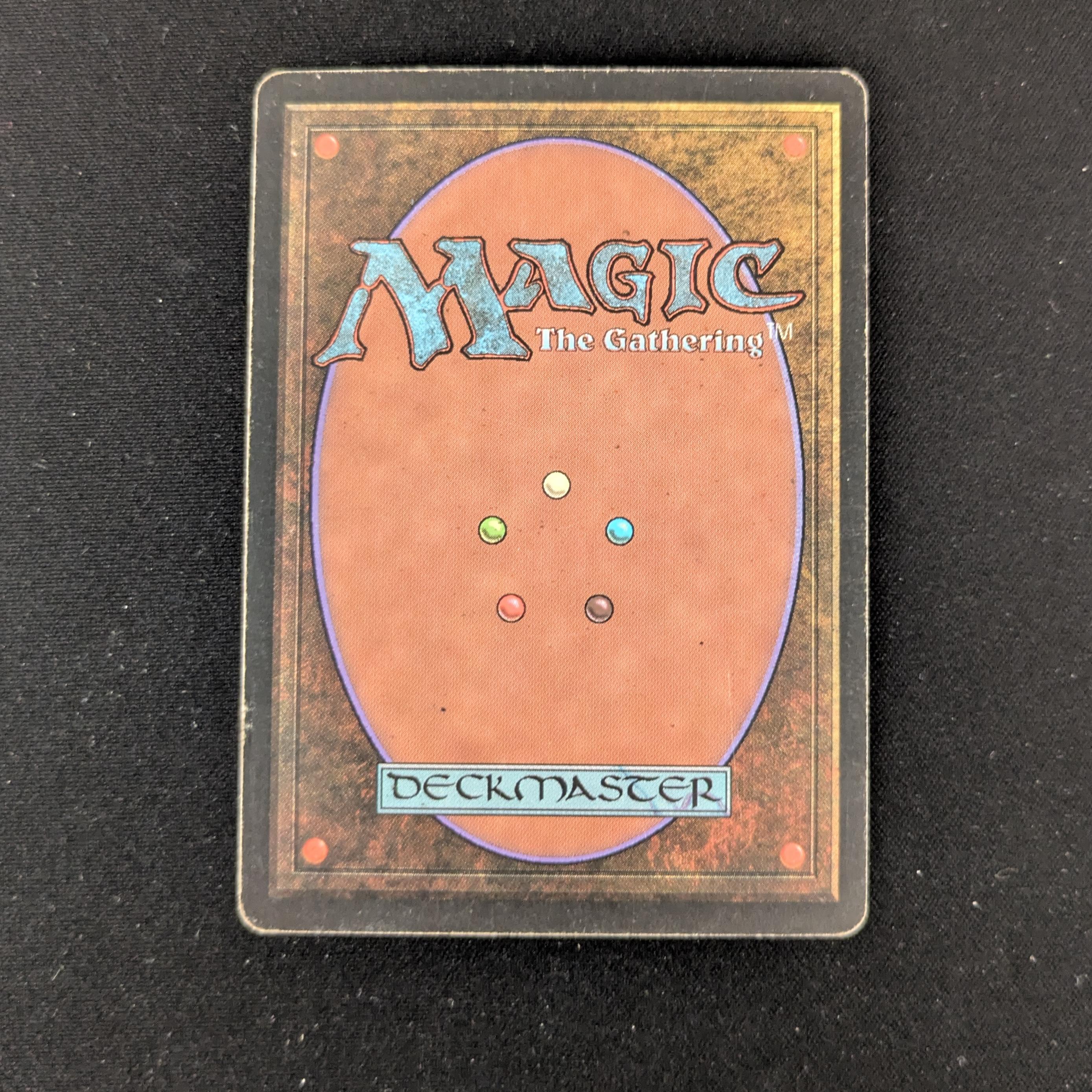 MTG Singles - Serra's Sanctum - Urza's Saga - 