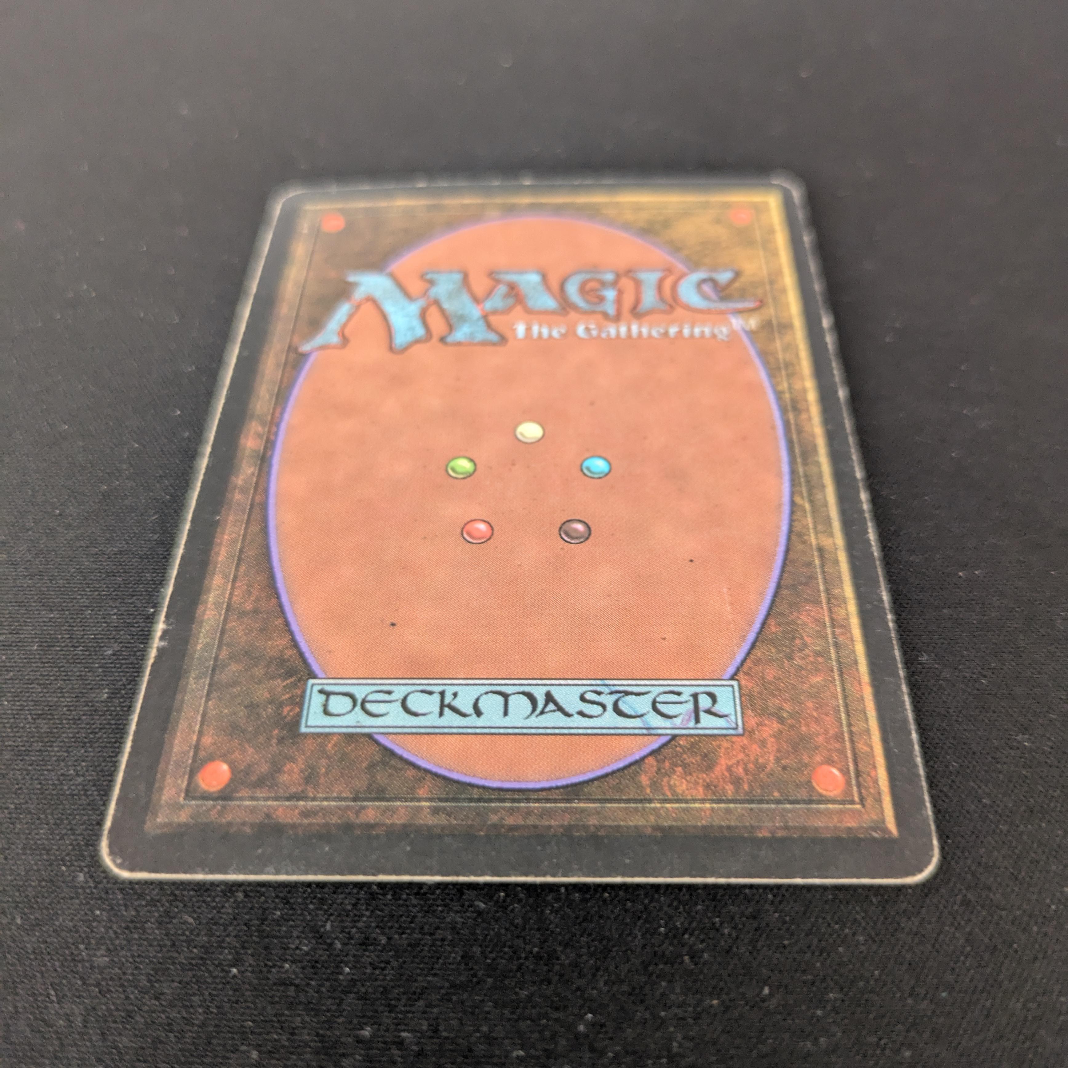 MTG Singles - Serra's Sanctum - Urza's Saga - 