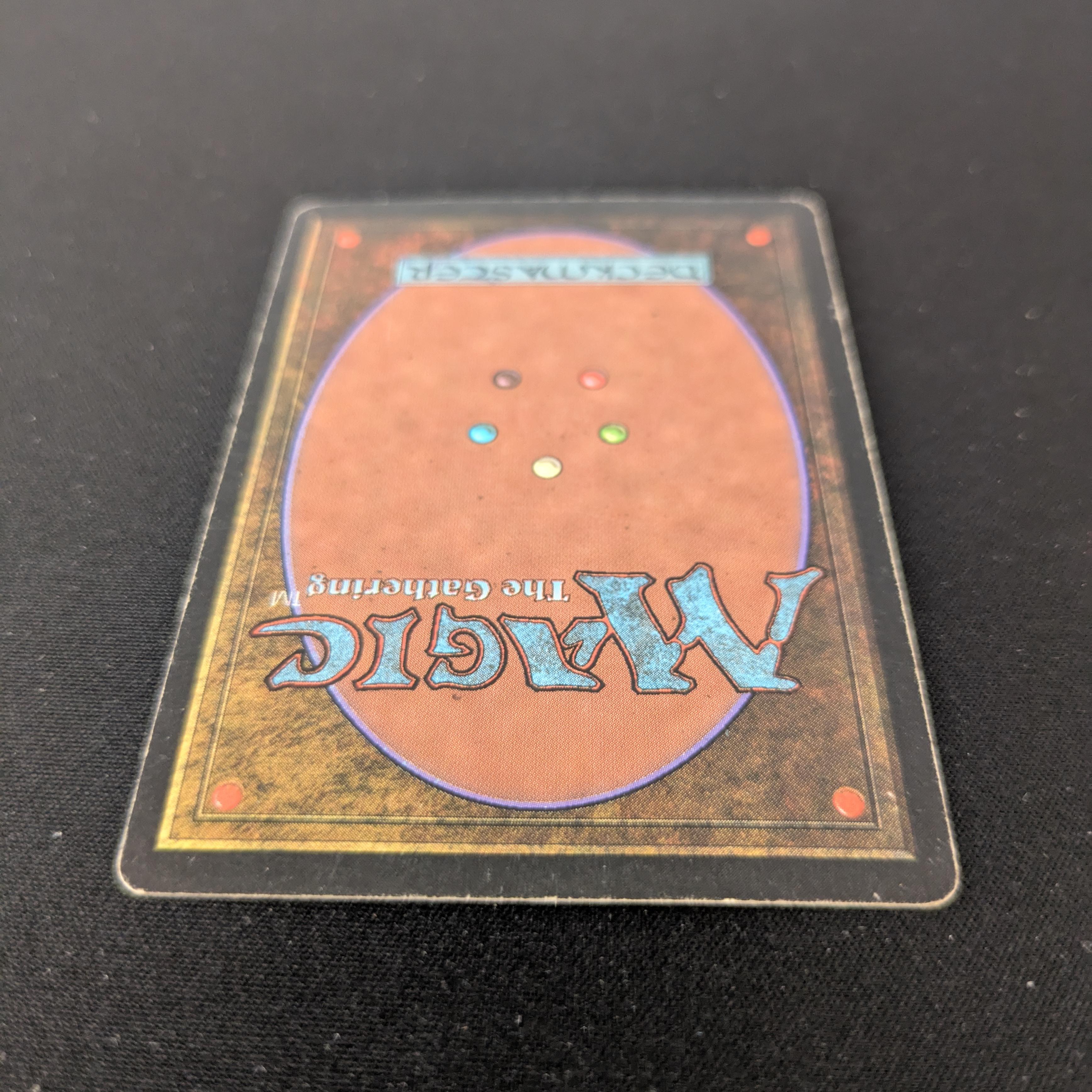 MTG Singles - Serra's Sanctum - Urza's Saga - 