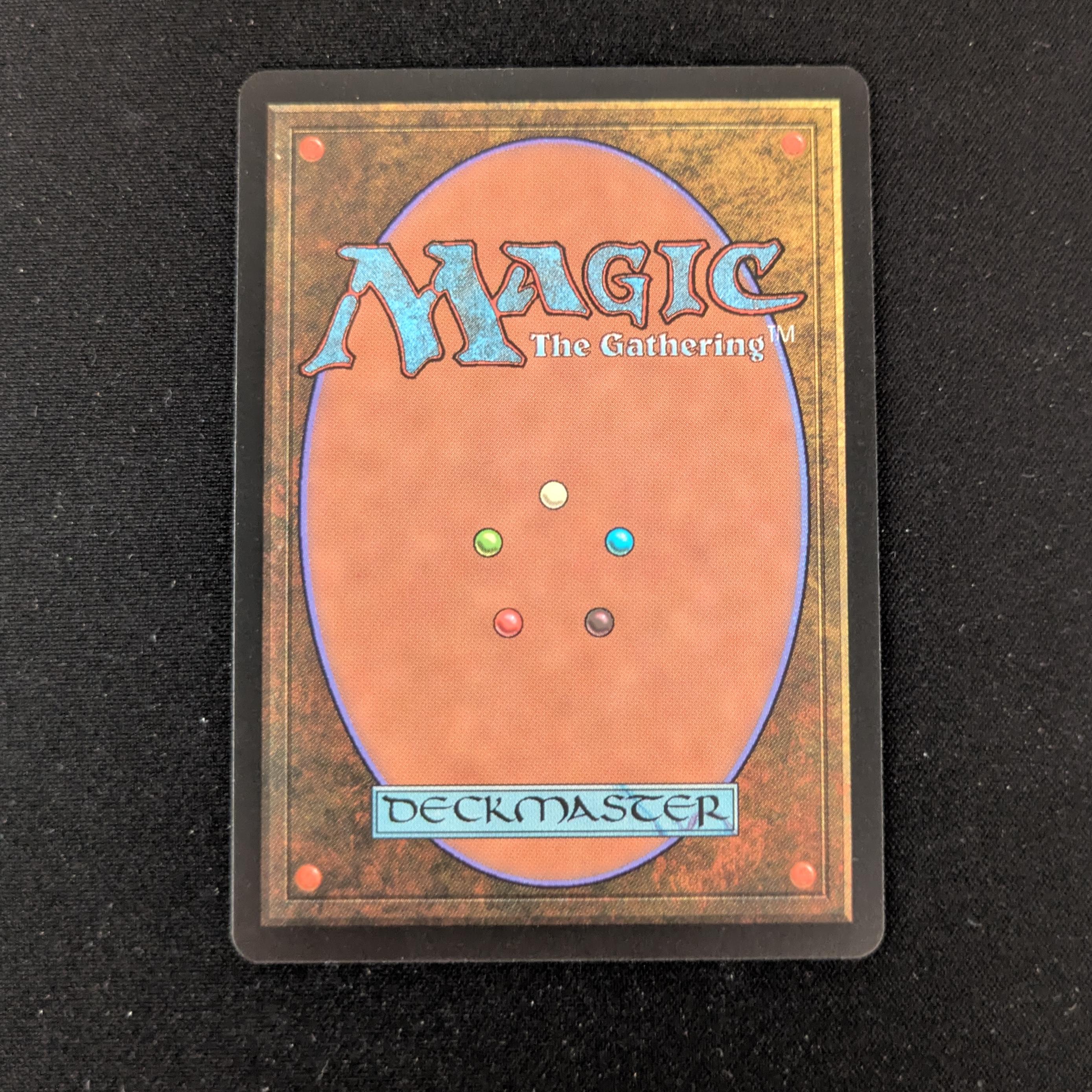 MTG Singles - Survival of the Fittest - Exodus - 