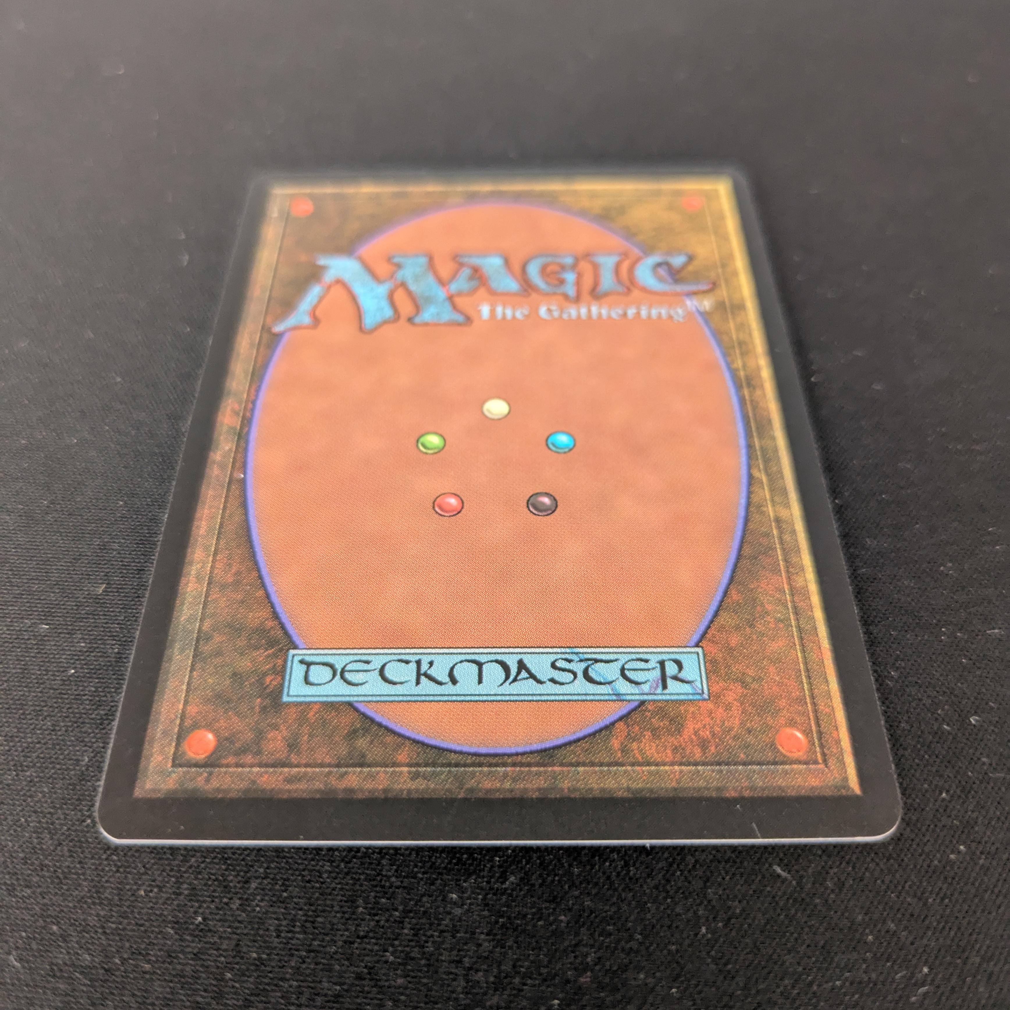 MTG Singles - Survival of the Fittest - Exodus - 