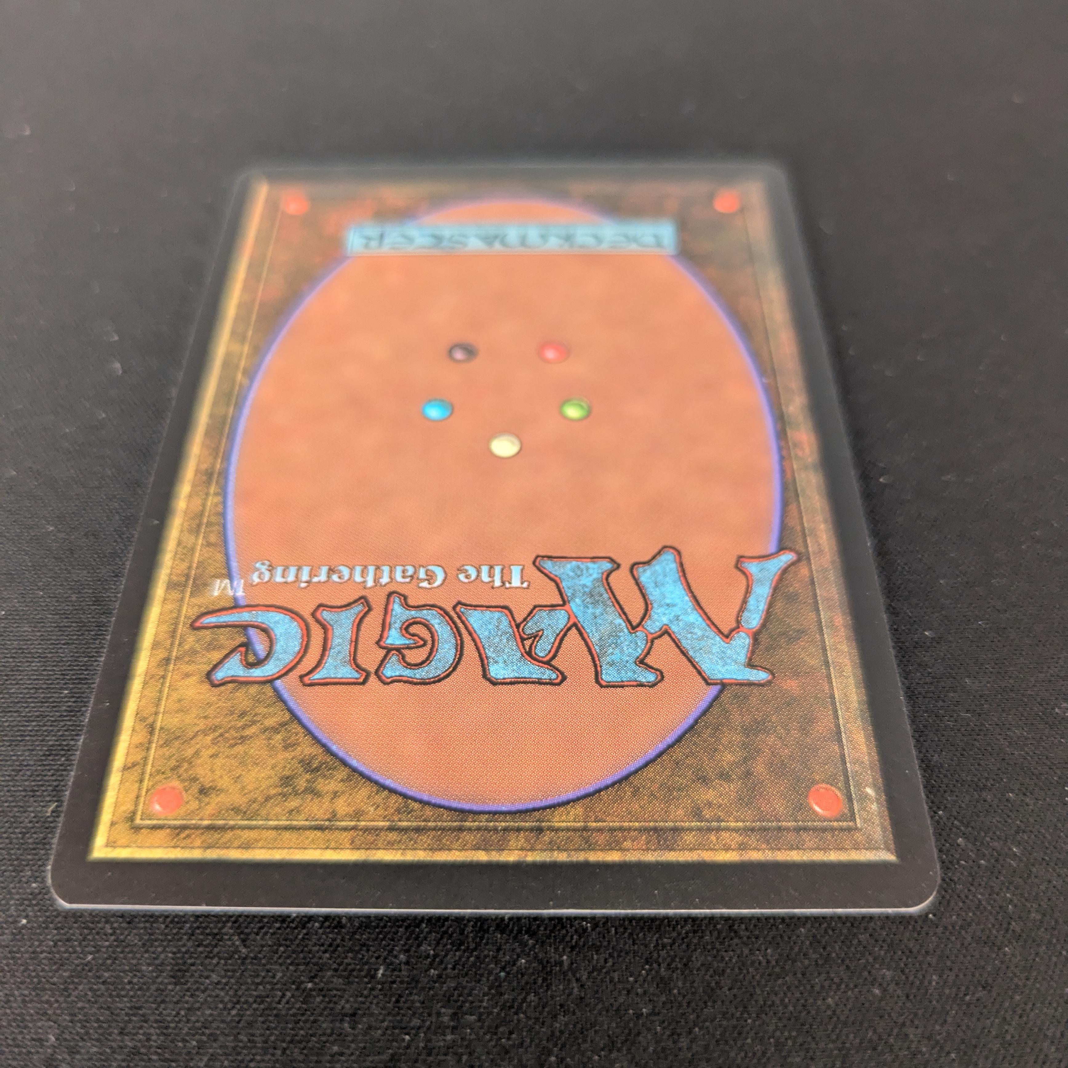 MTG Singles - Survival of the Fittest - Exodus - 