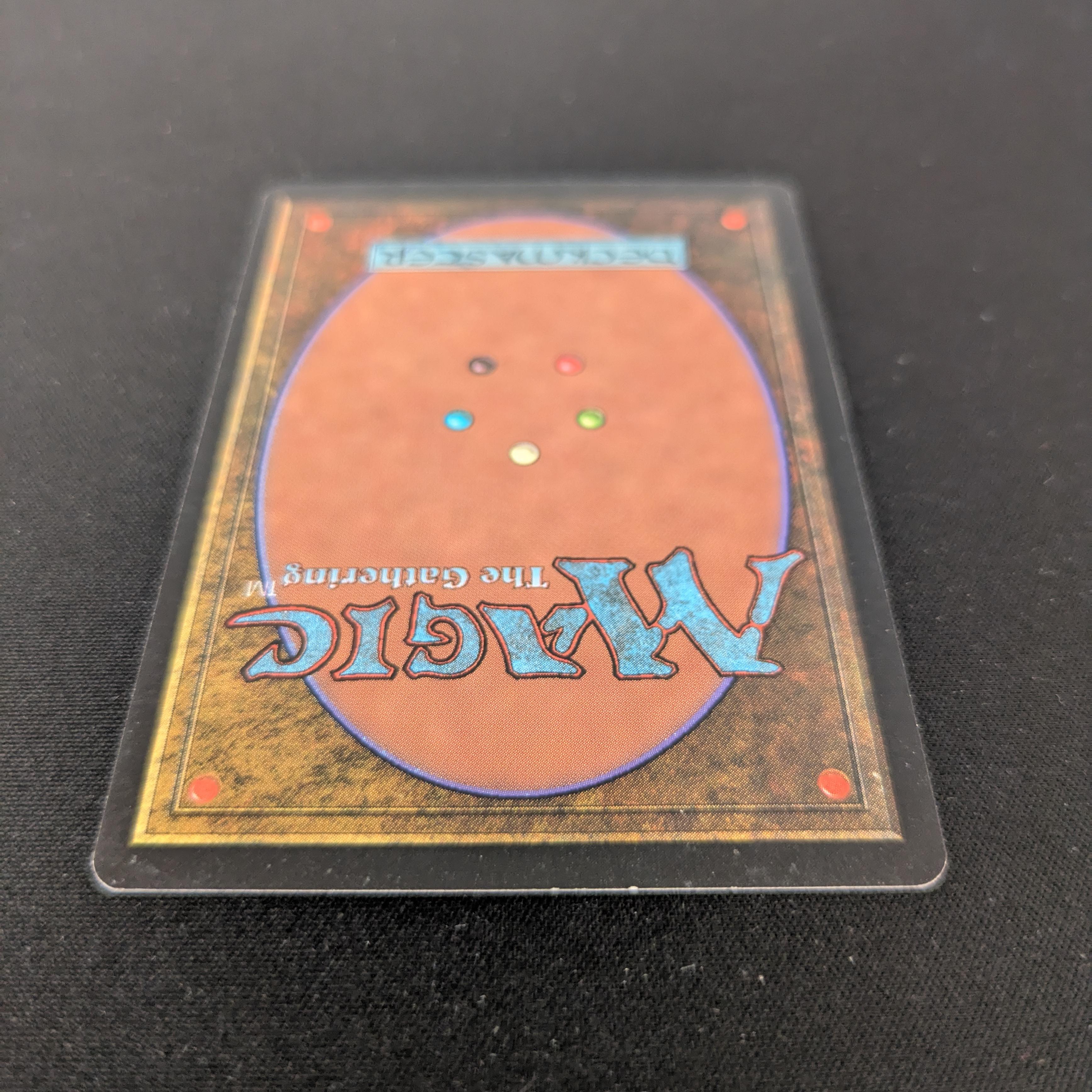 MTG Singles - Survival of the Fittest - Exodus - 