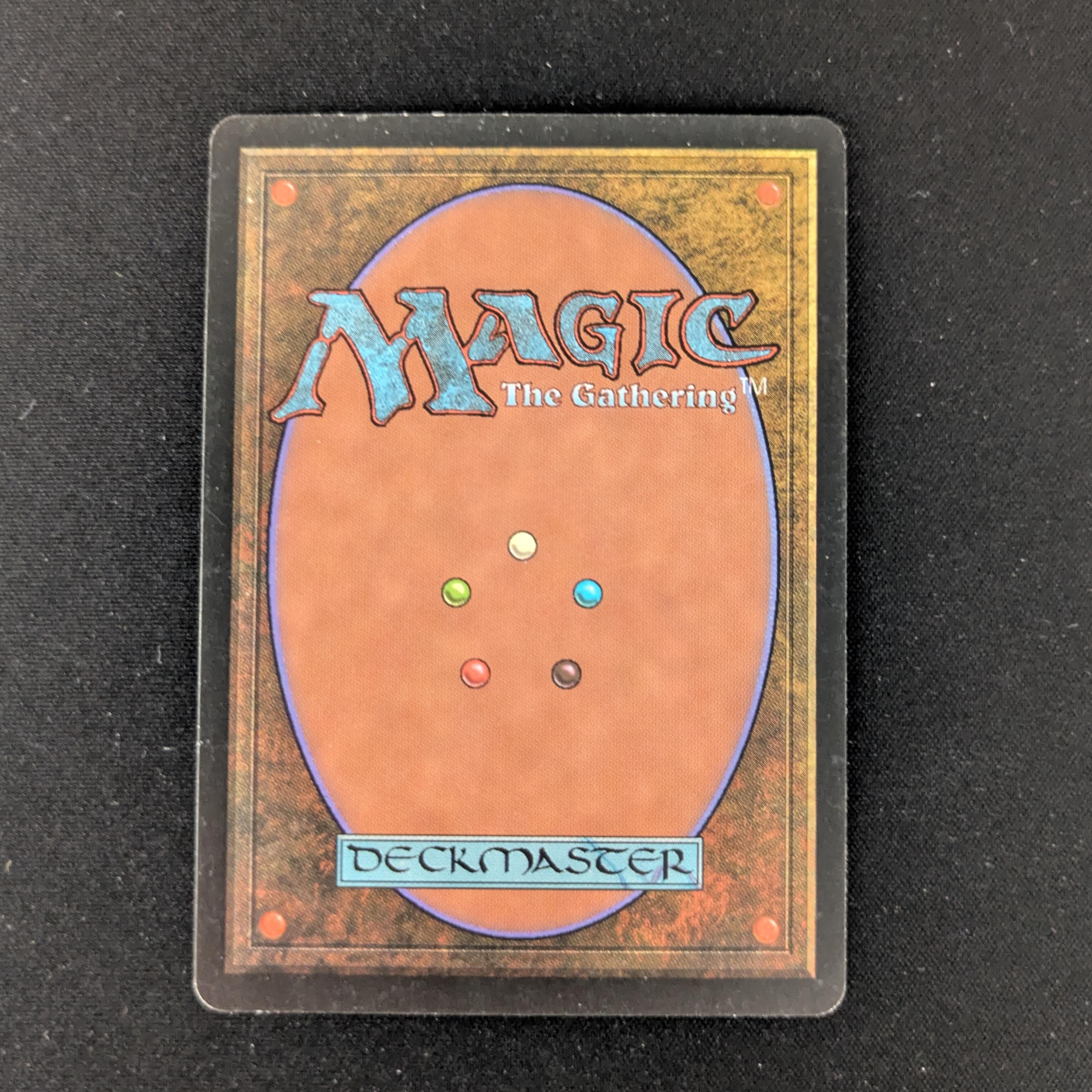 MTG Singles - Serra's Sanctum - Urza's Saga - 