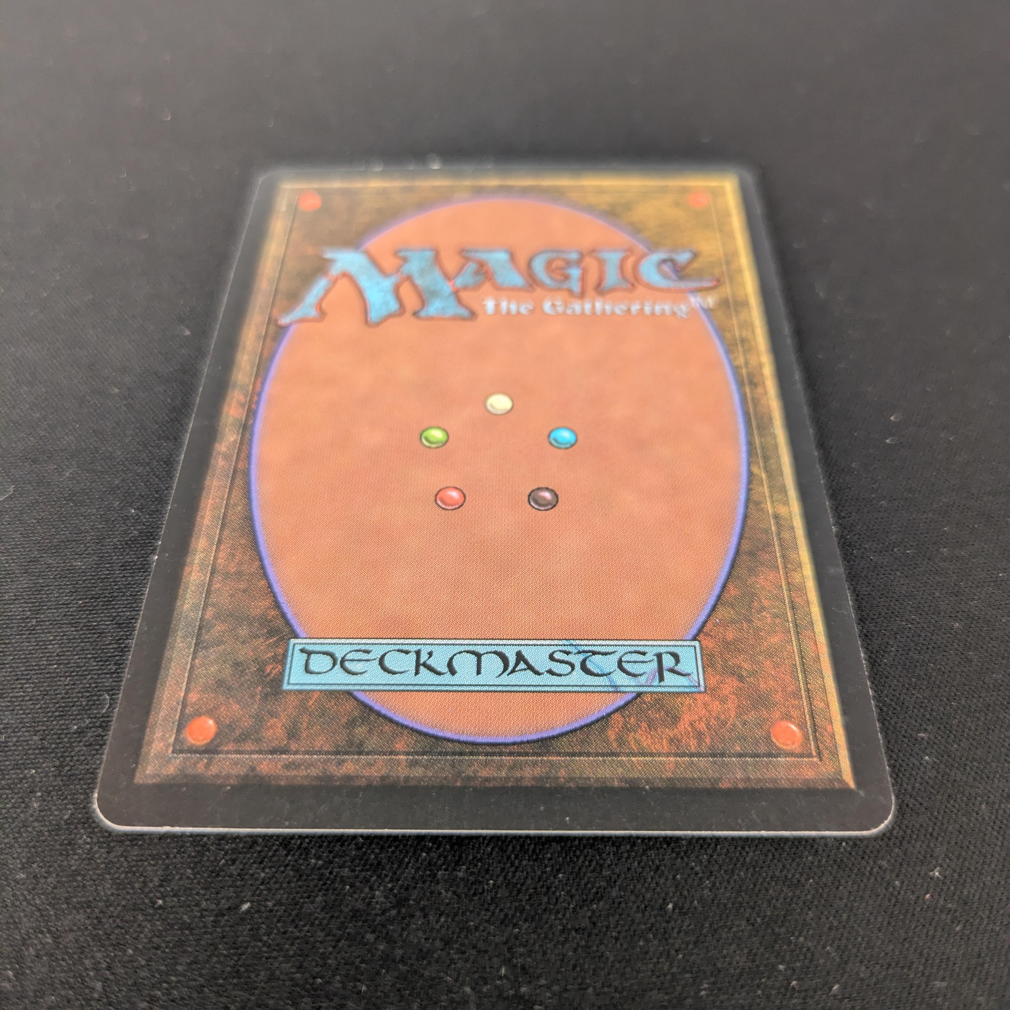 MTG Singles - Serra's Sanctum - Urza's Saga - 