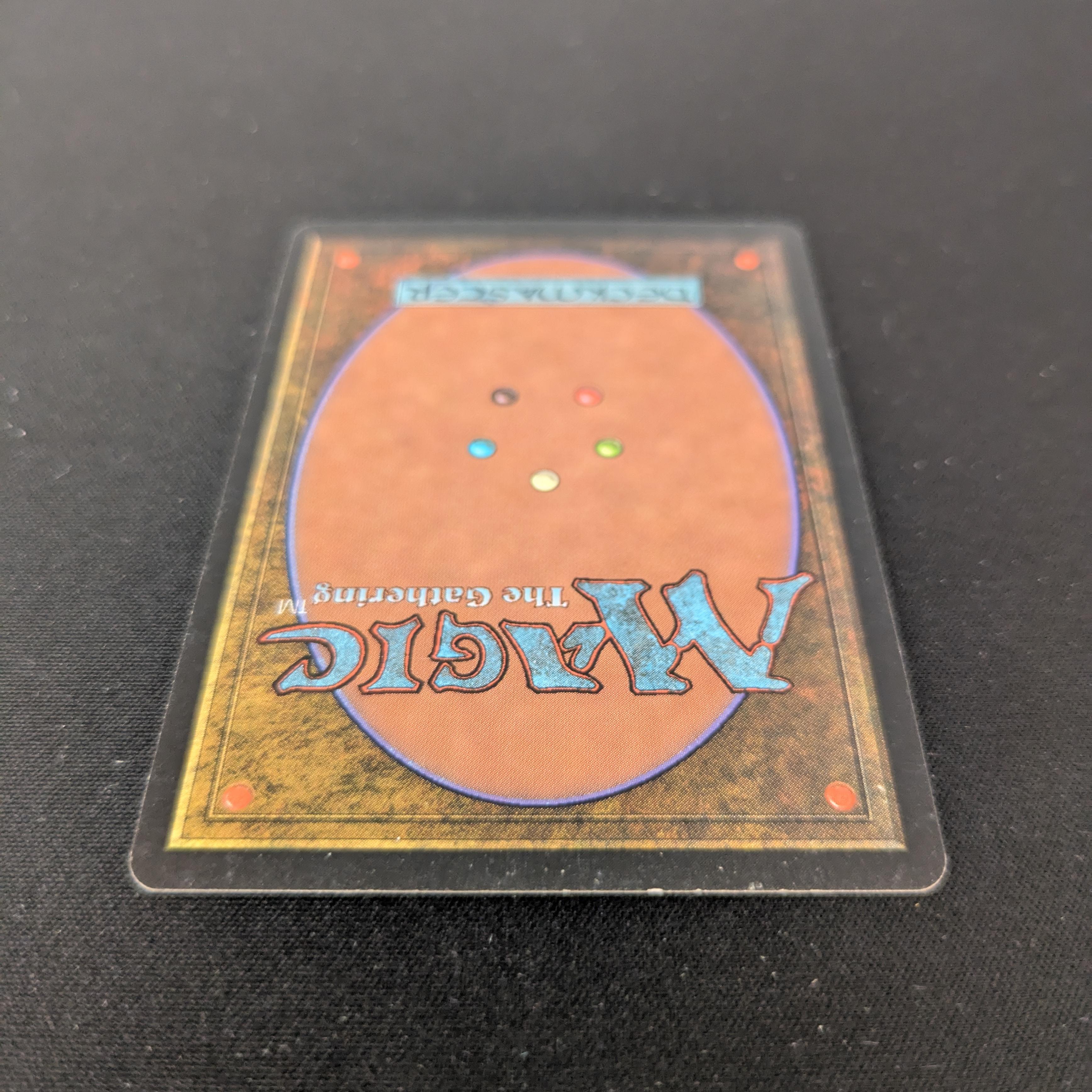 MTG Singles - Serra's Sanctum - Urza's Saga - 