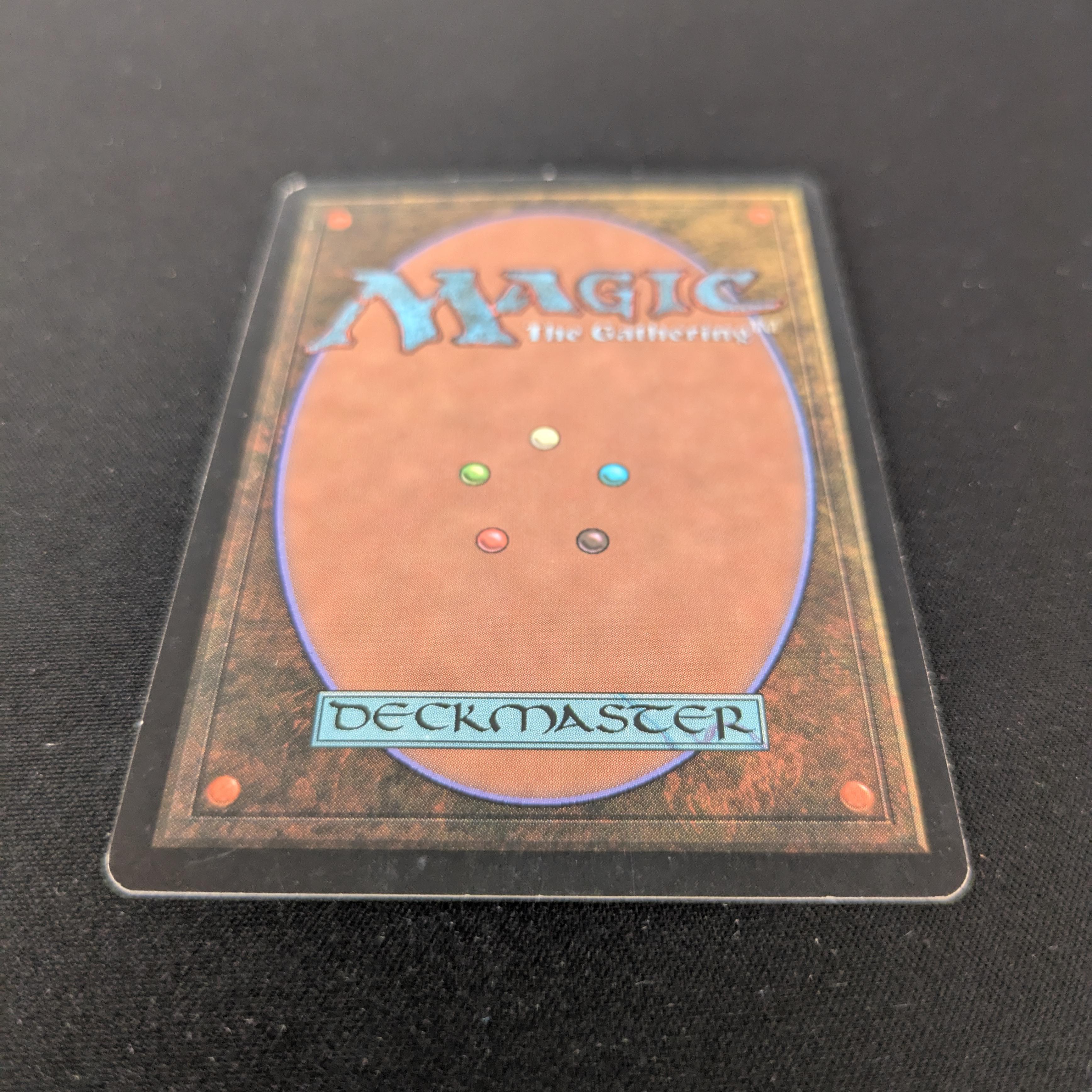 MTG Singles - Serra's Sanctum - Urza's Saga - 