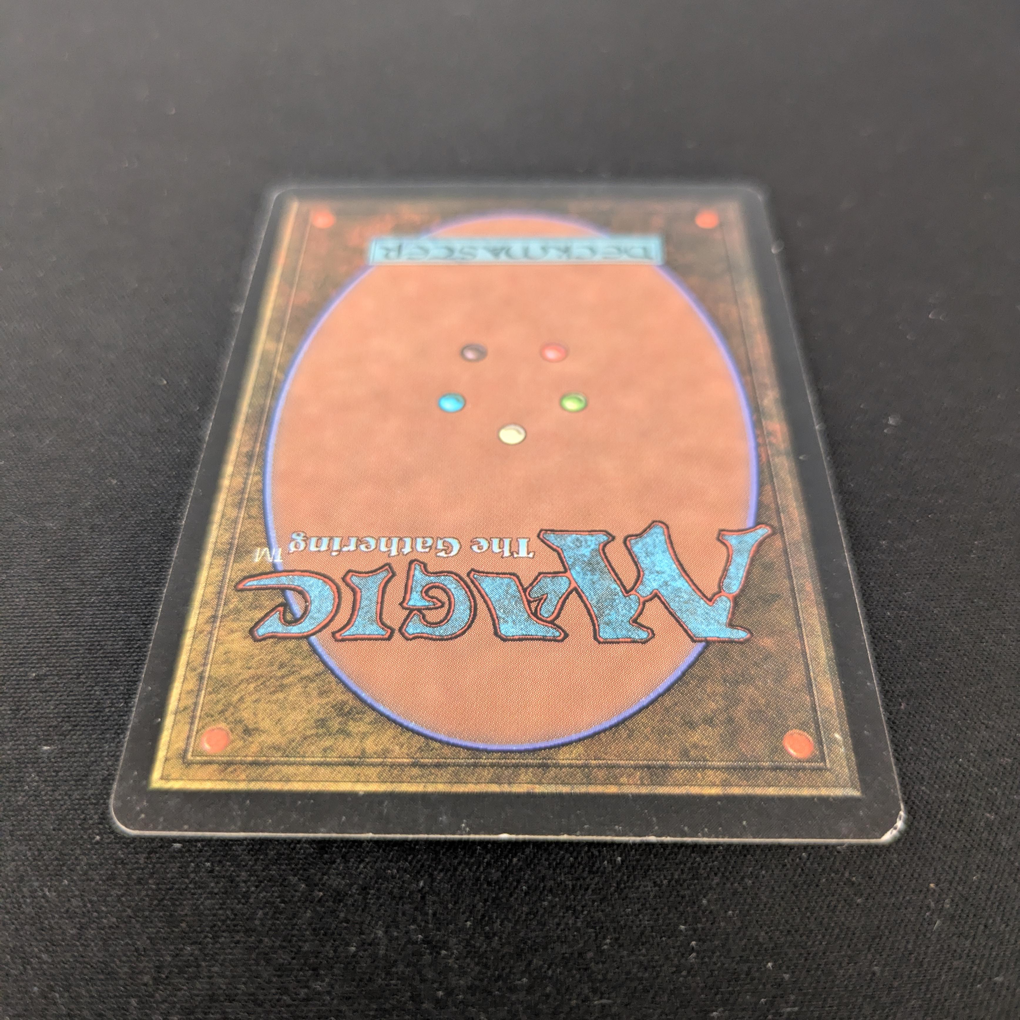 MTG Singles - Serra's Sanctum - Urza's Saga - 