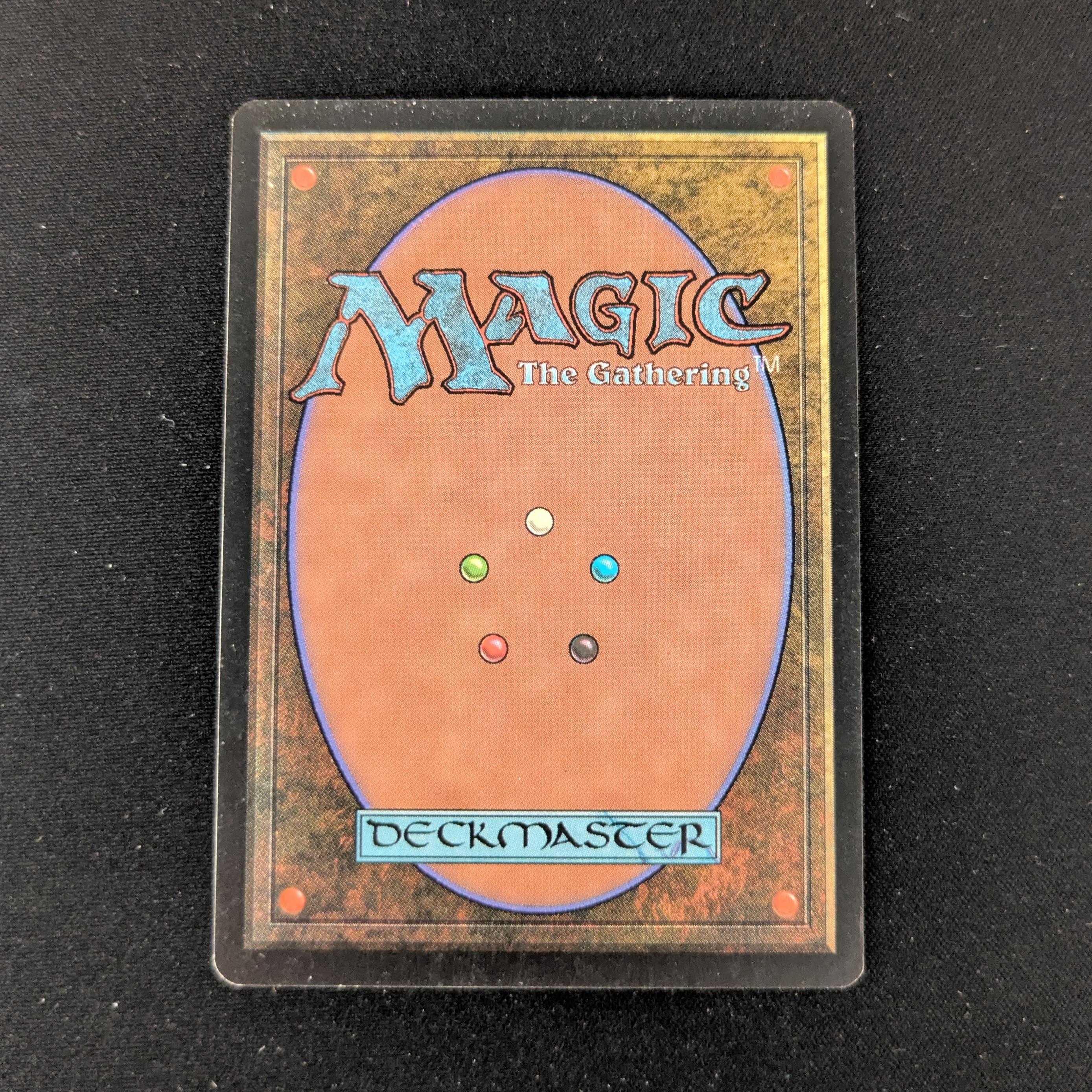 MTG Singles - Gaea's Cradle - Urza's Saga - 