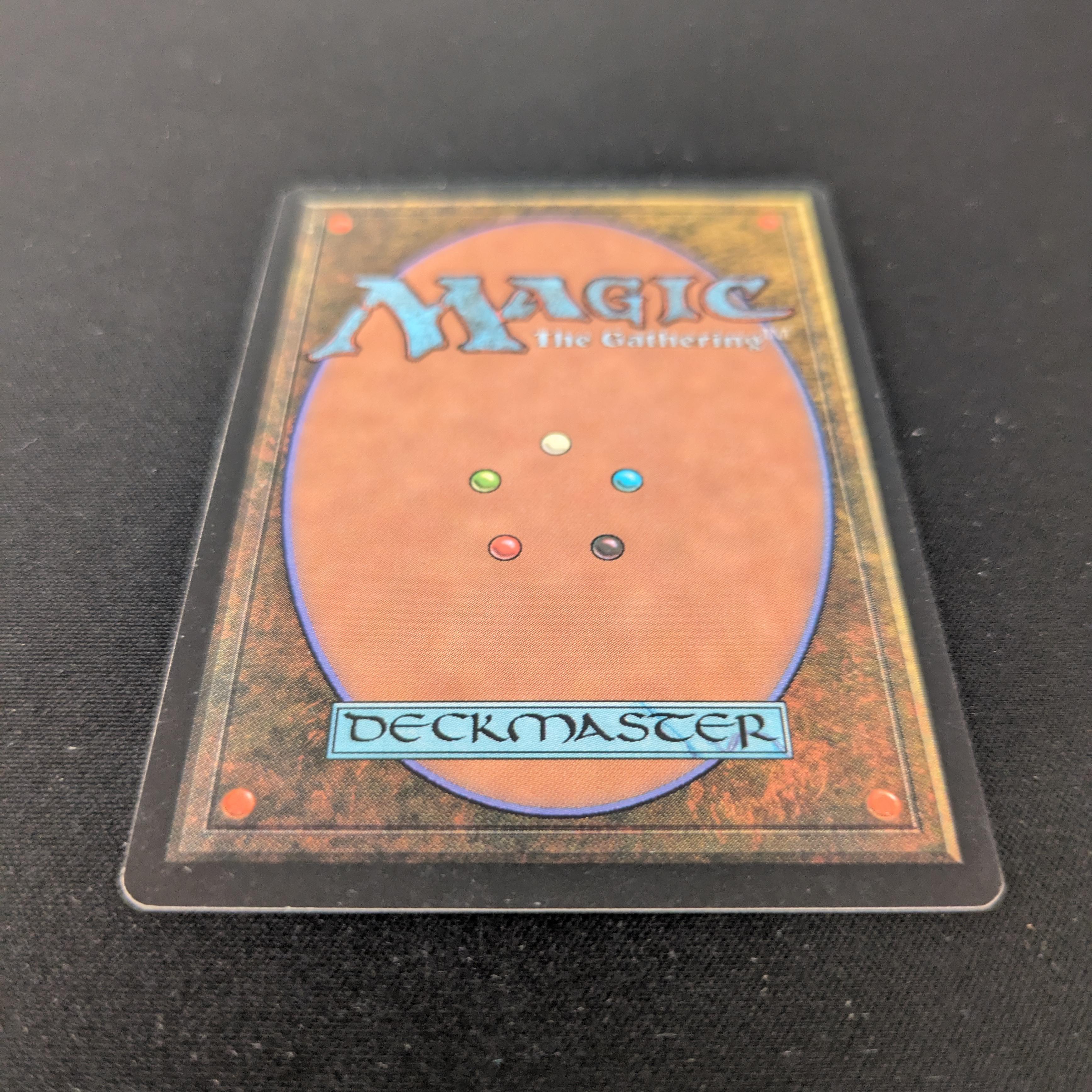 MTG Singles - Gaea's Cradle - Urza's Saga - 