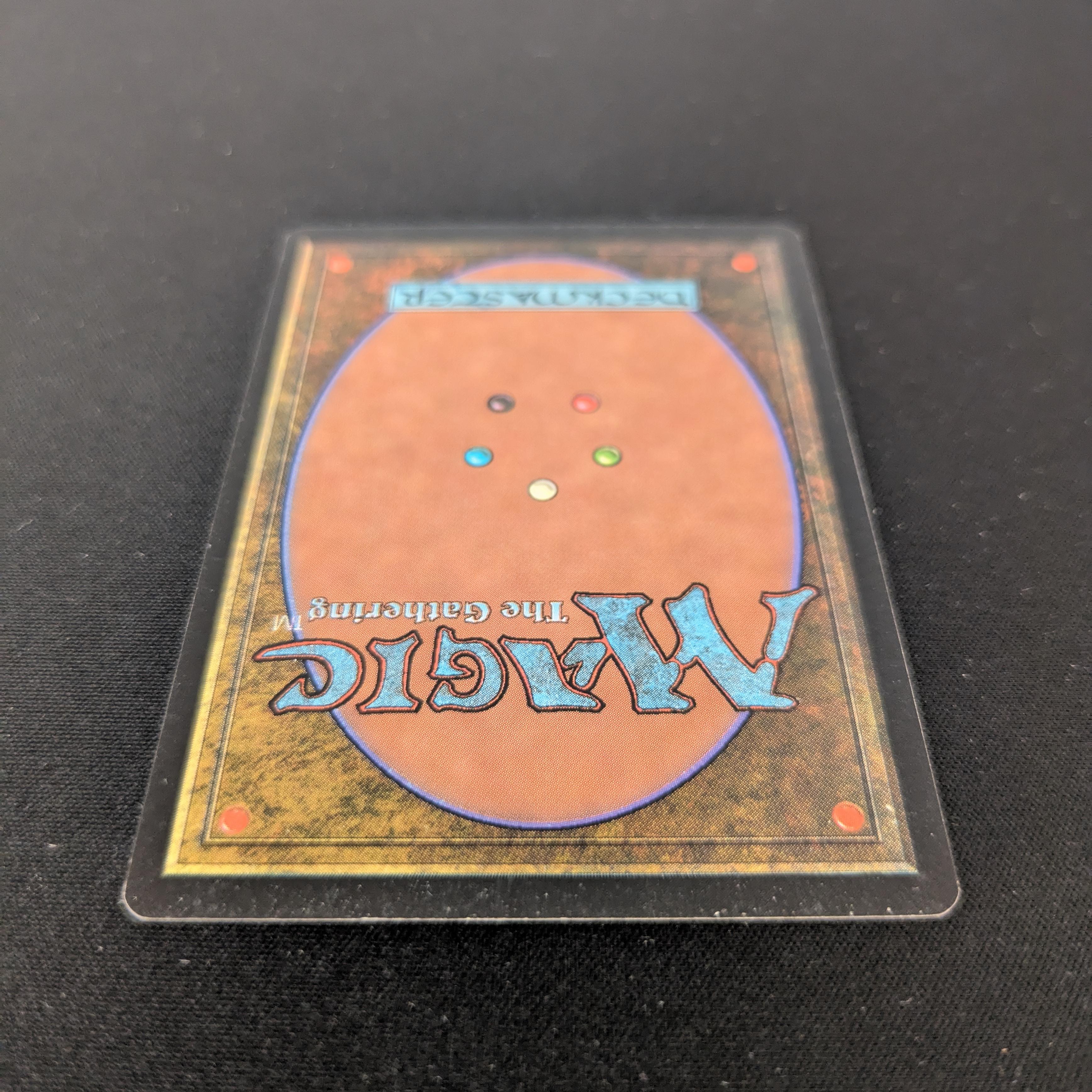 MTG Singles - Gaea's Cradle - Urza's Saga - 