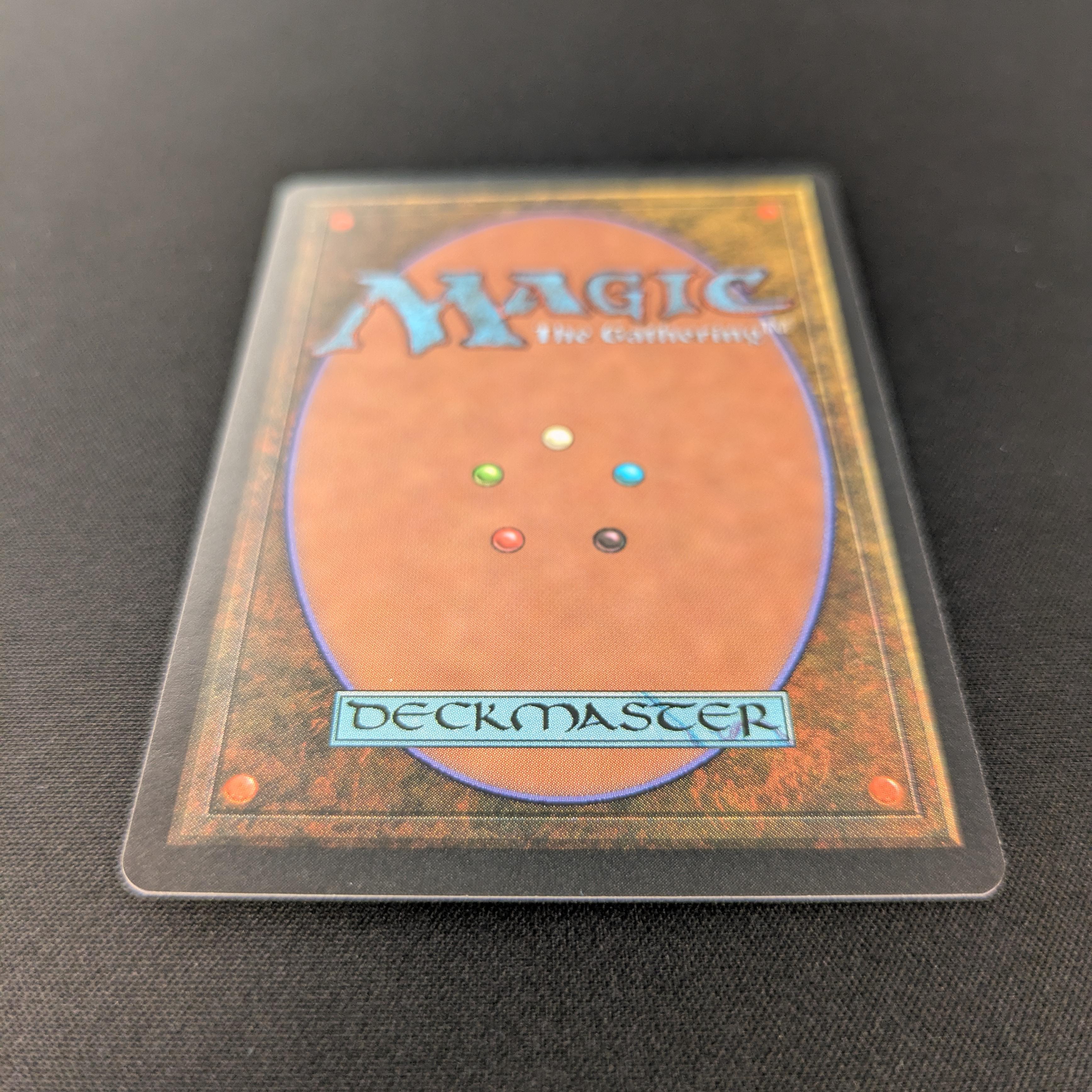 MTG Singles - Survival of the Fittest - Exodus - 