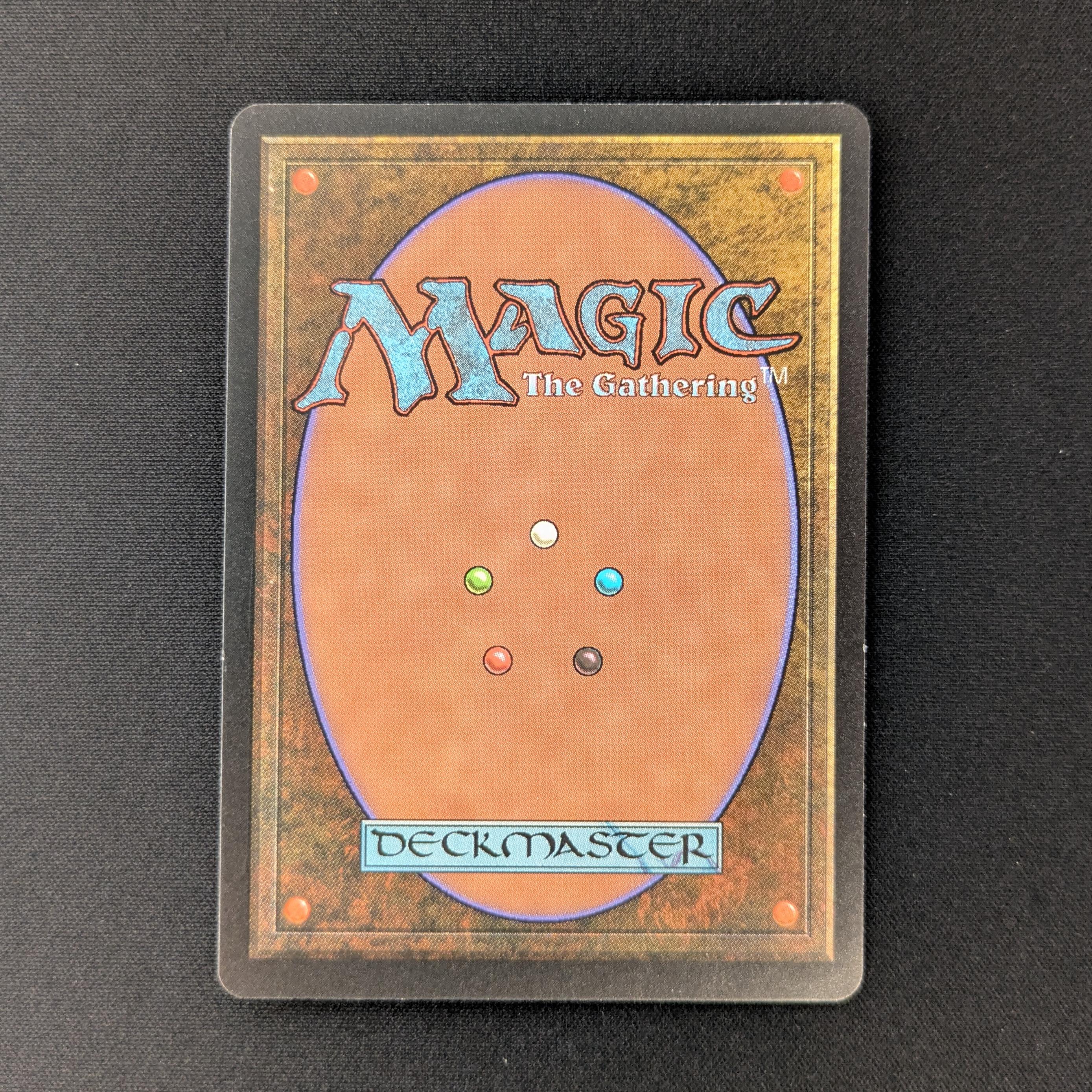 MTG Singles - Survival of the Fittest - Exodus - 