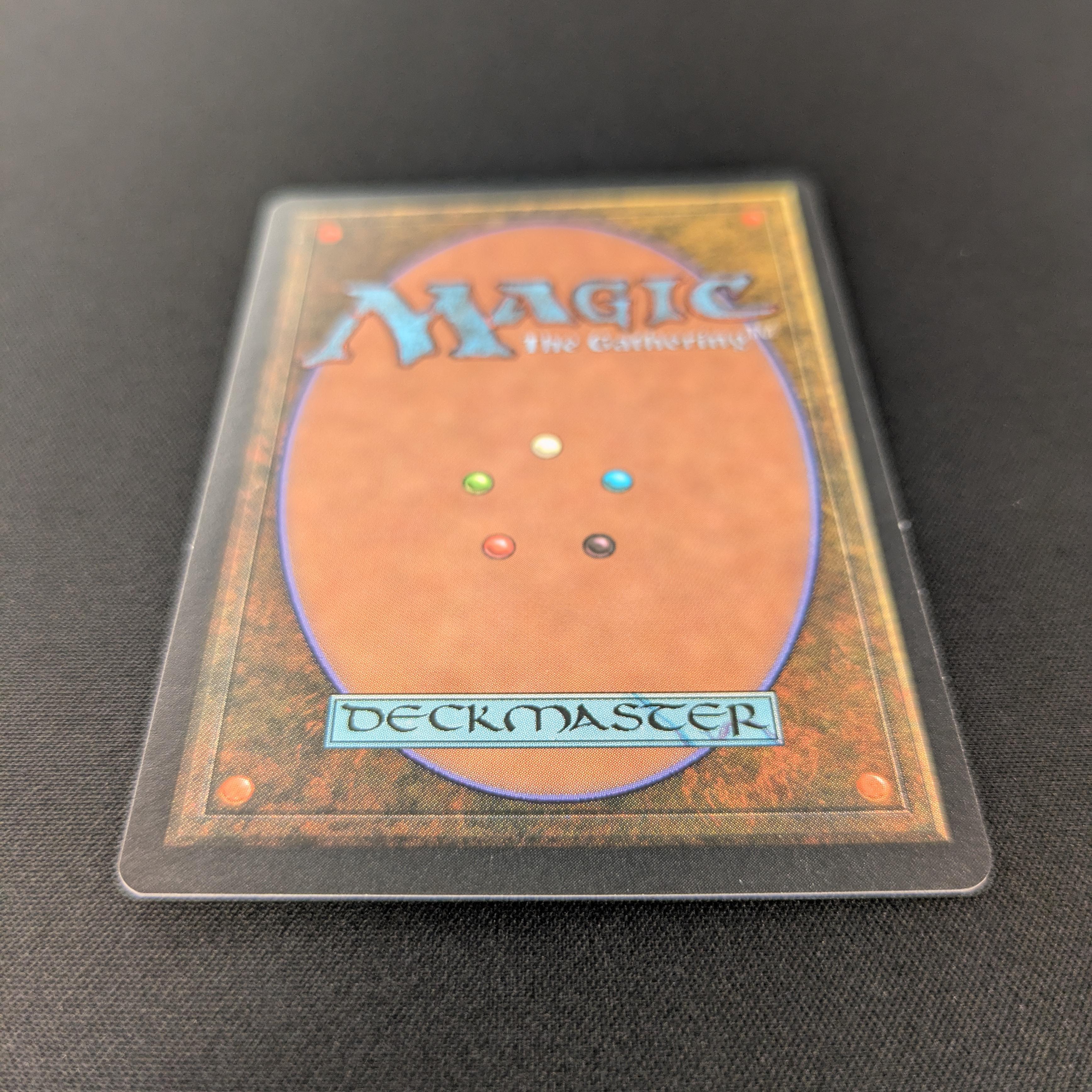 MTG Singles - Survival of the Fittest - Exodus - 