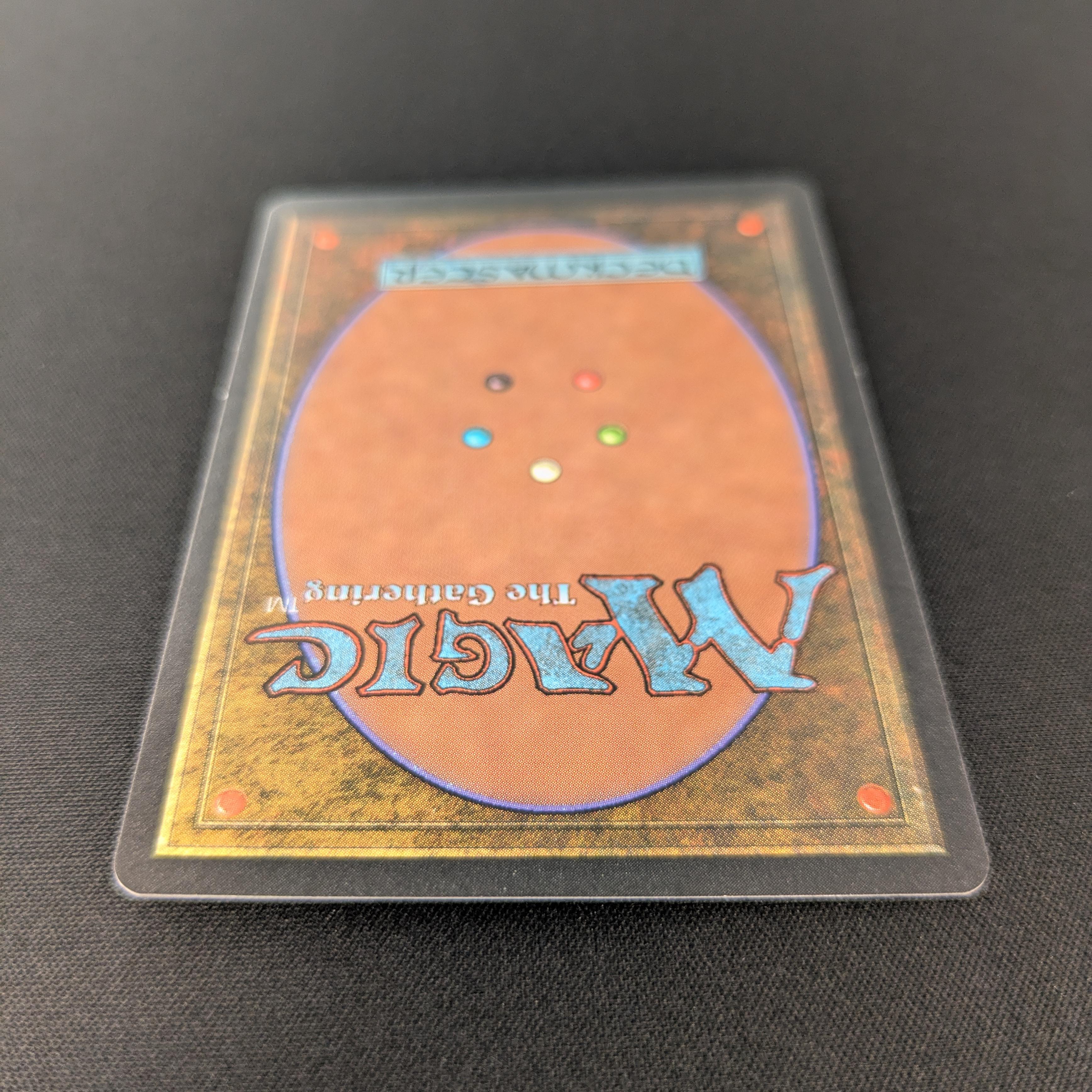 MTG Singles - Survival of the Fittest - Exodus - 