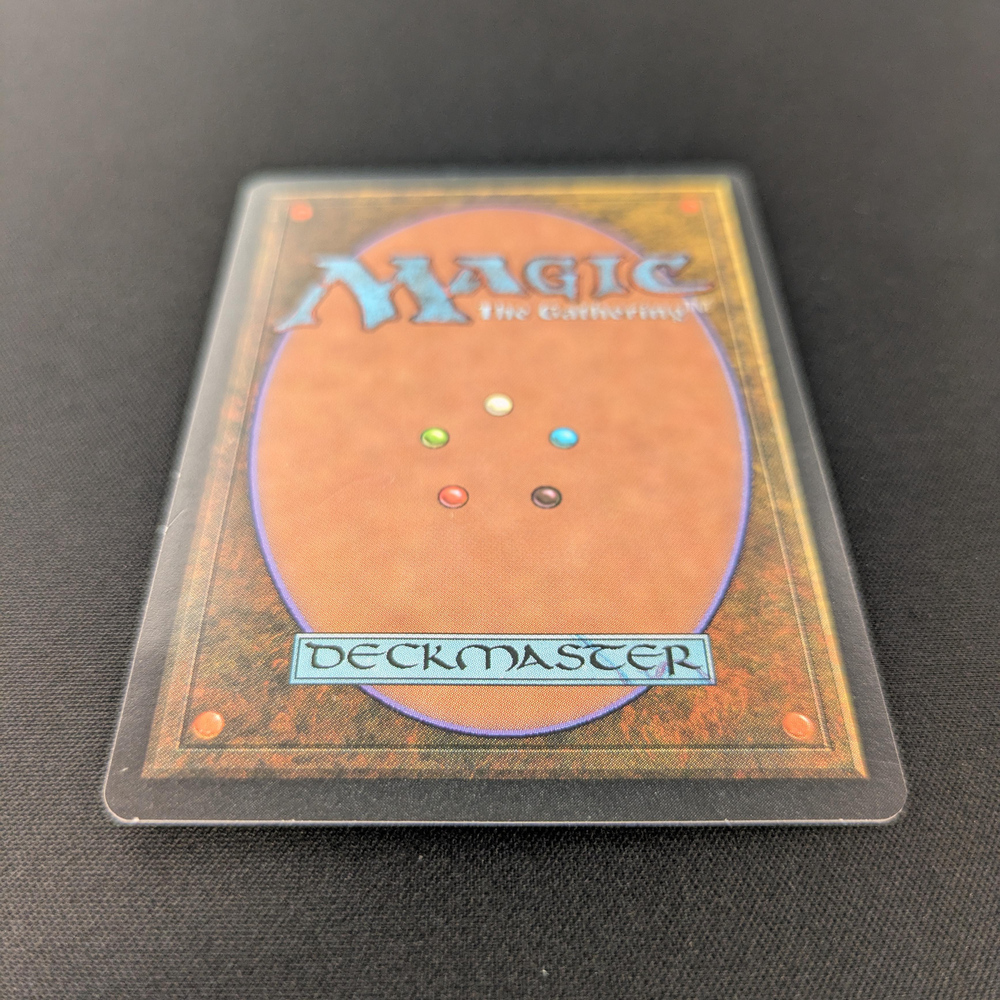 MTG Singles - Survival of the Fittest - Exodus - 