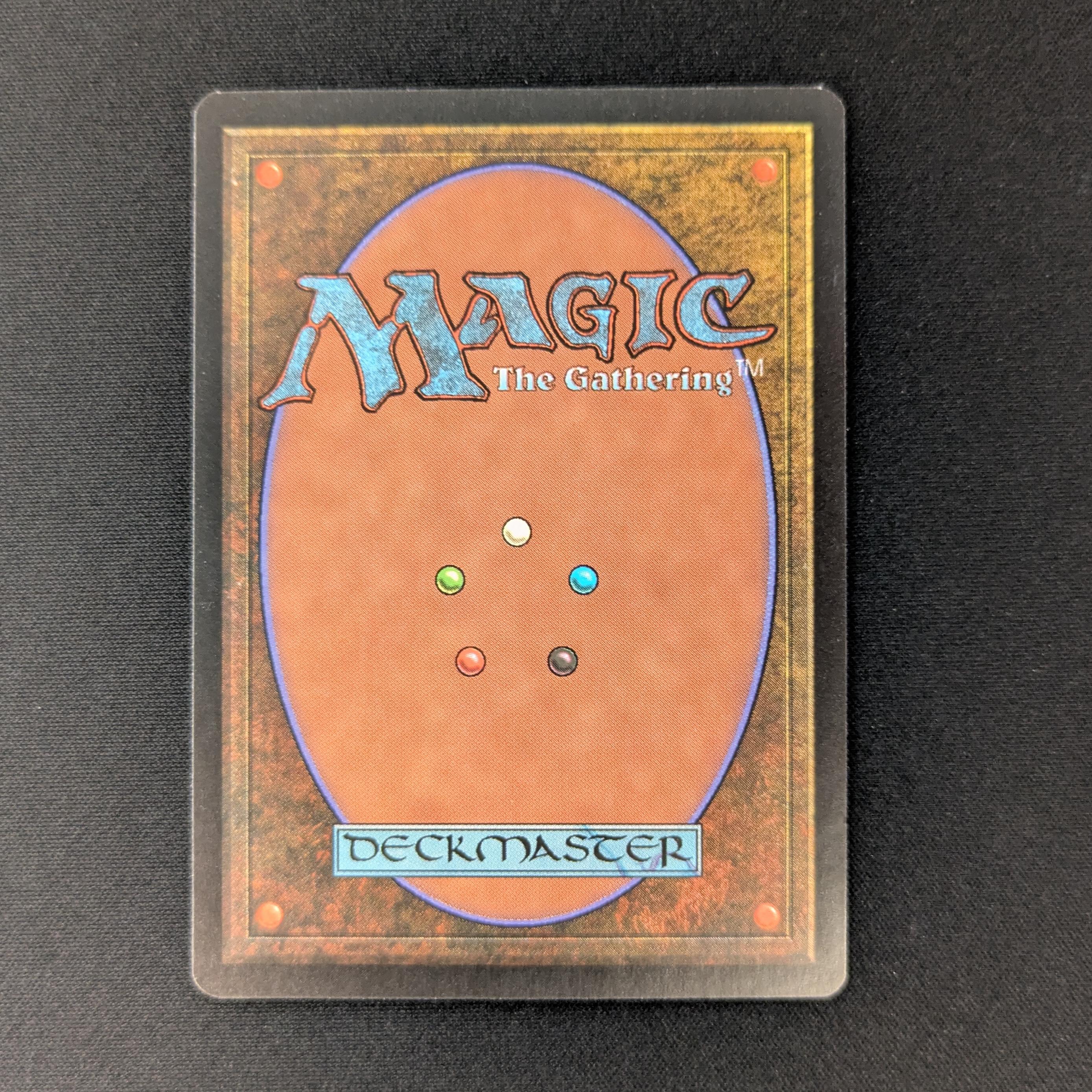 MTG Singles - Gaea's Cradle - Urza's Saga - 