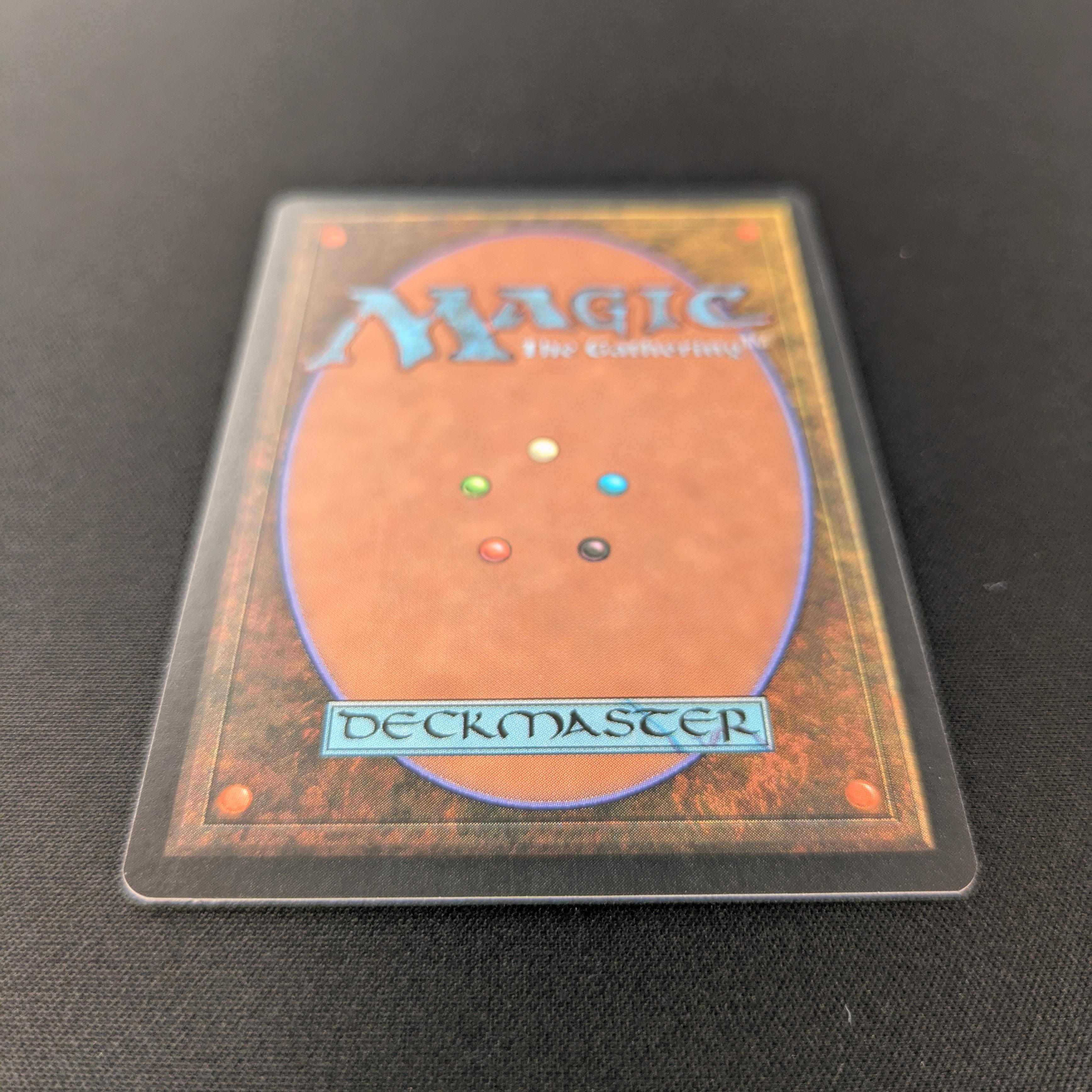 MTG Singles - Gaea's Cradle - Urza's Saga - 