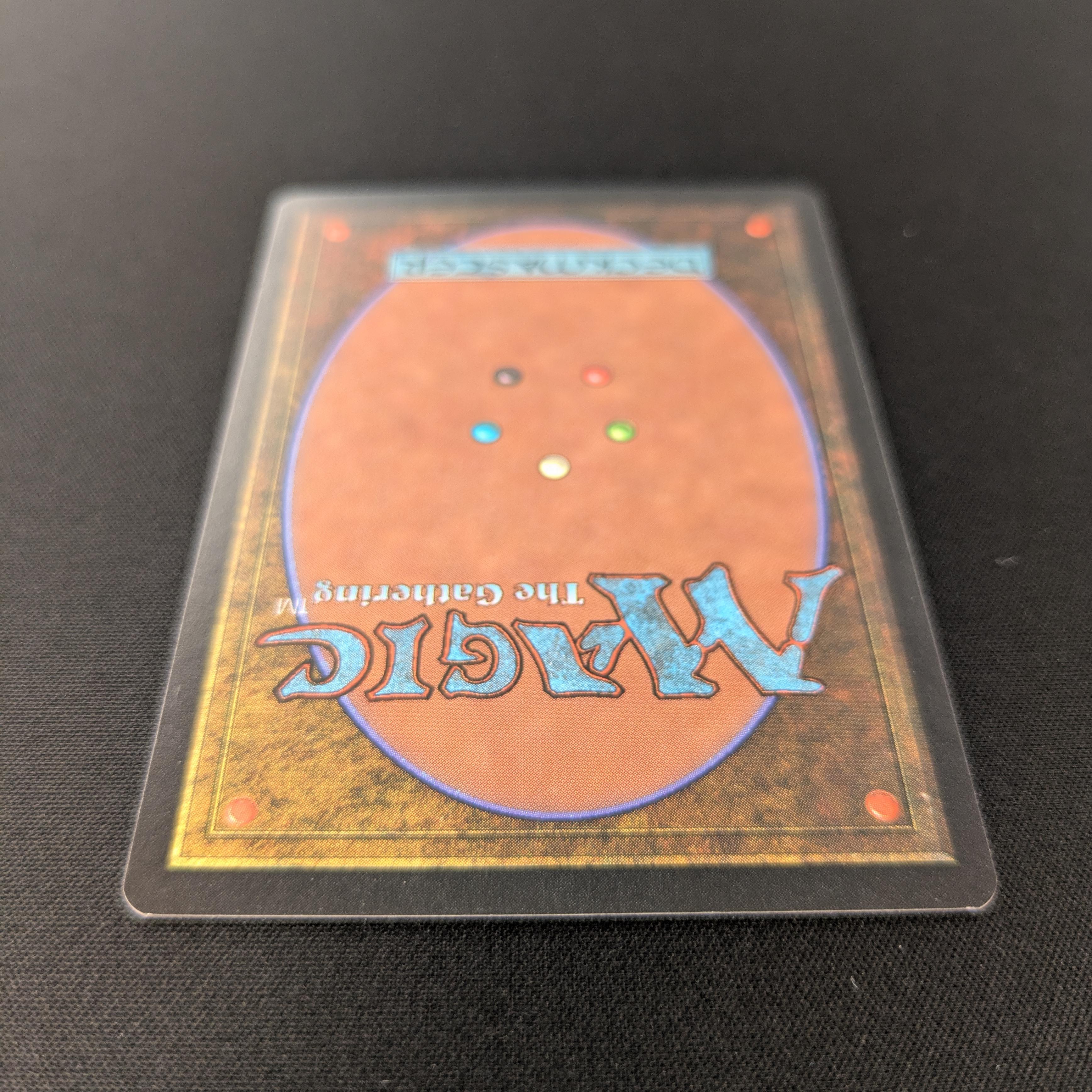 MTG Singles - Gaea's Cradle - Urza's Saga - 