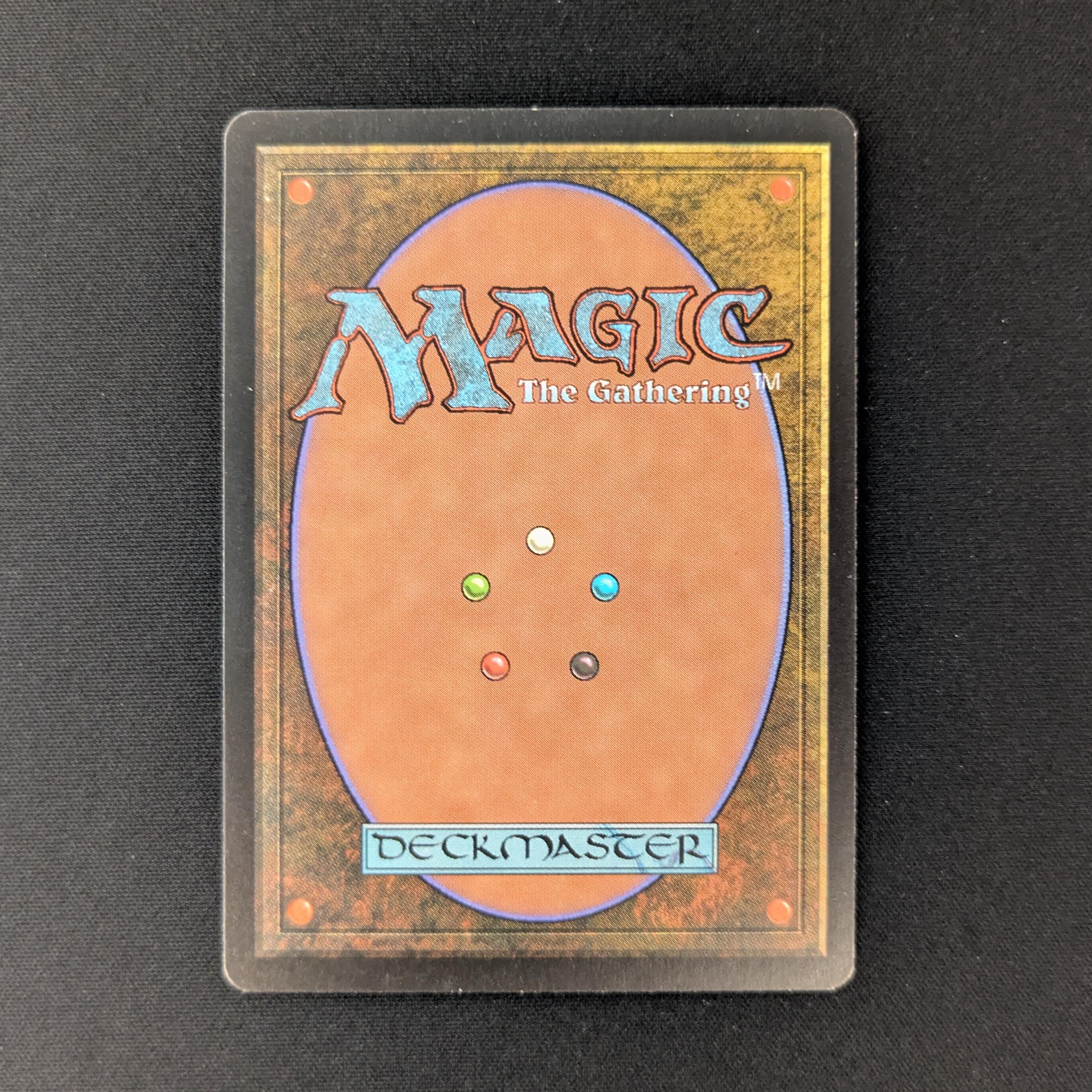 MTG Singles - Gaea's Cradle - Urza's Saga - 