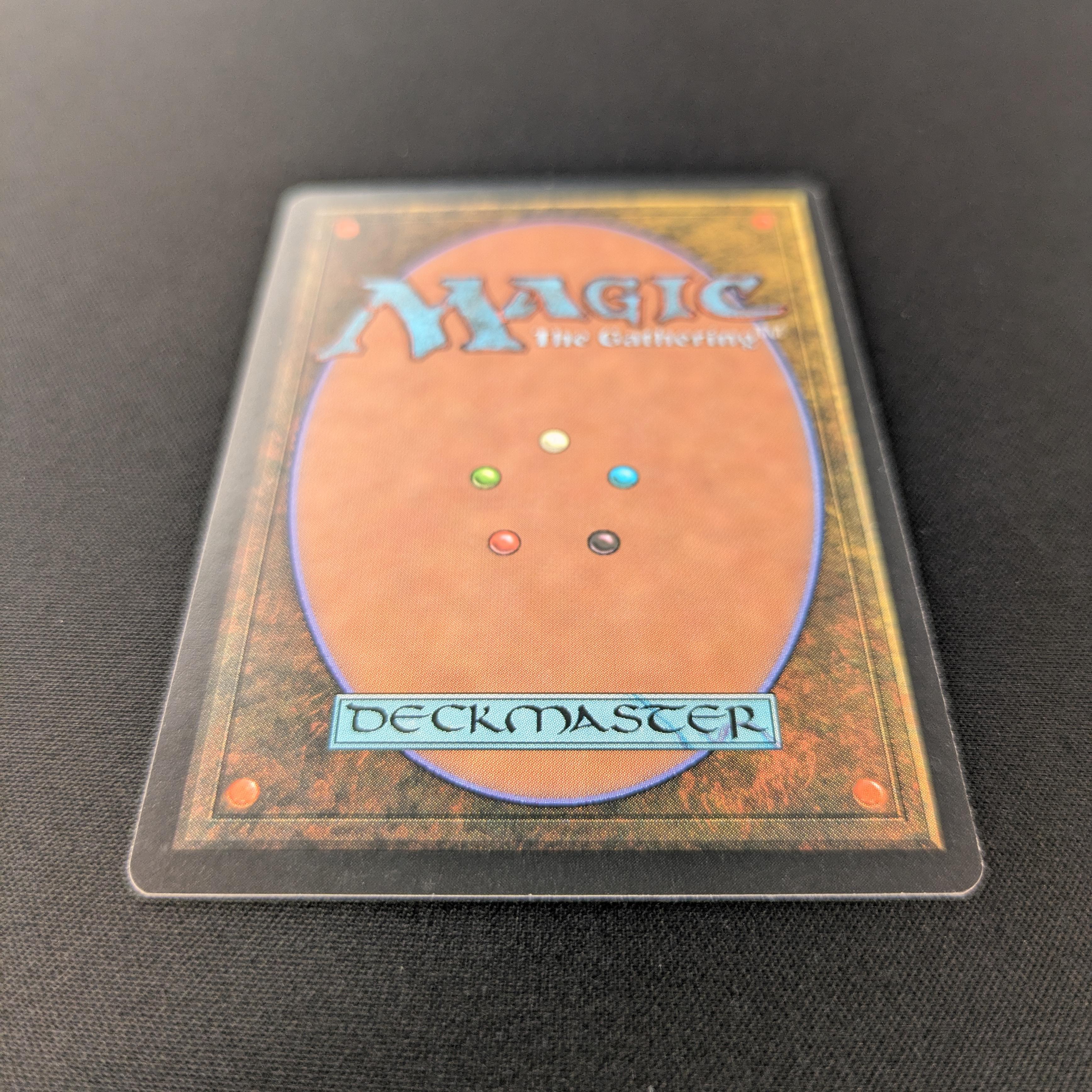 MTG Singles - Gaea's Cradle - Urza's Saga - 