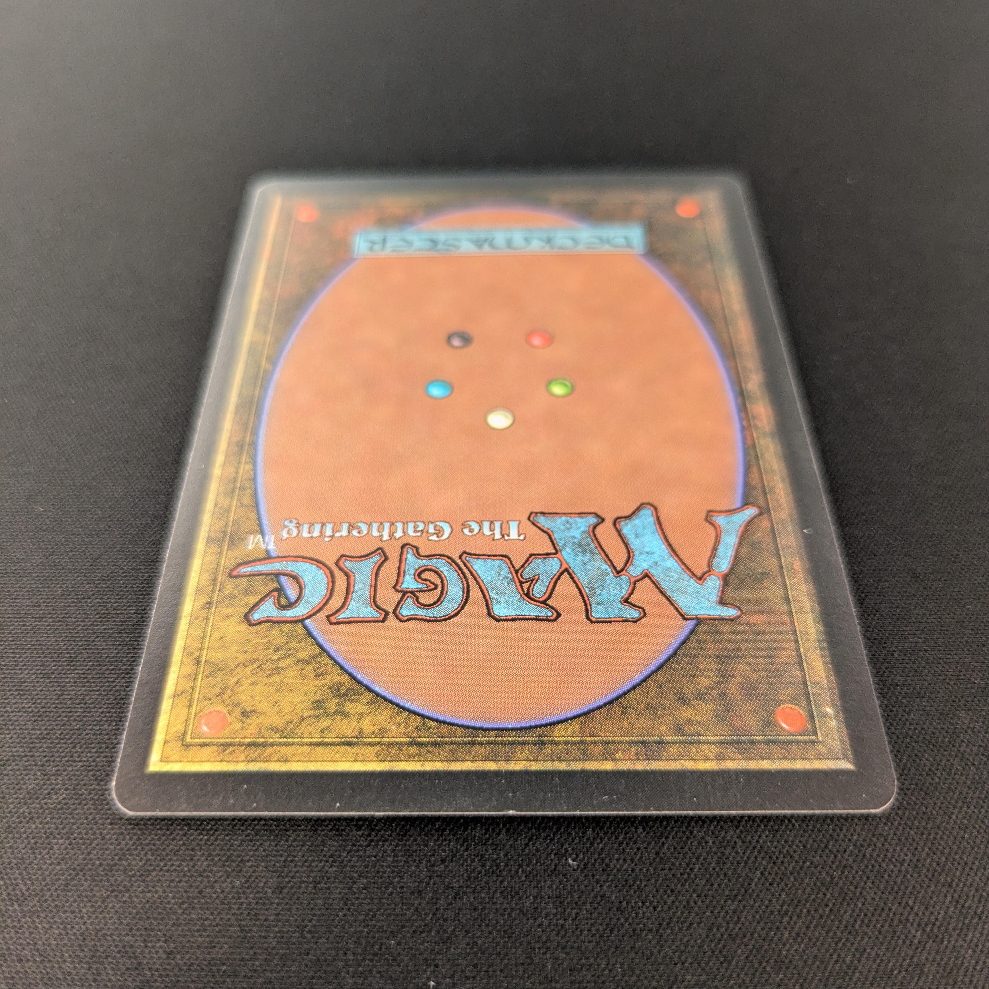 MTG Singles - Gaea's Cradle - Urza's Saga - 