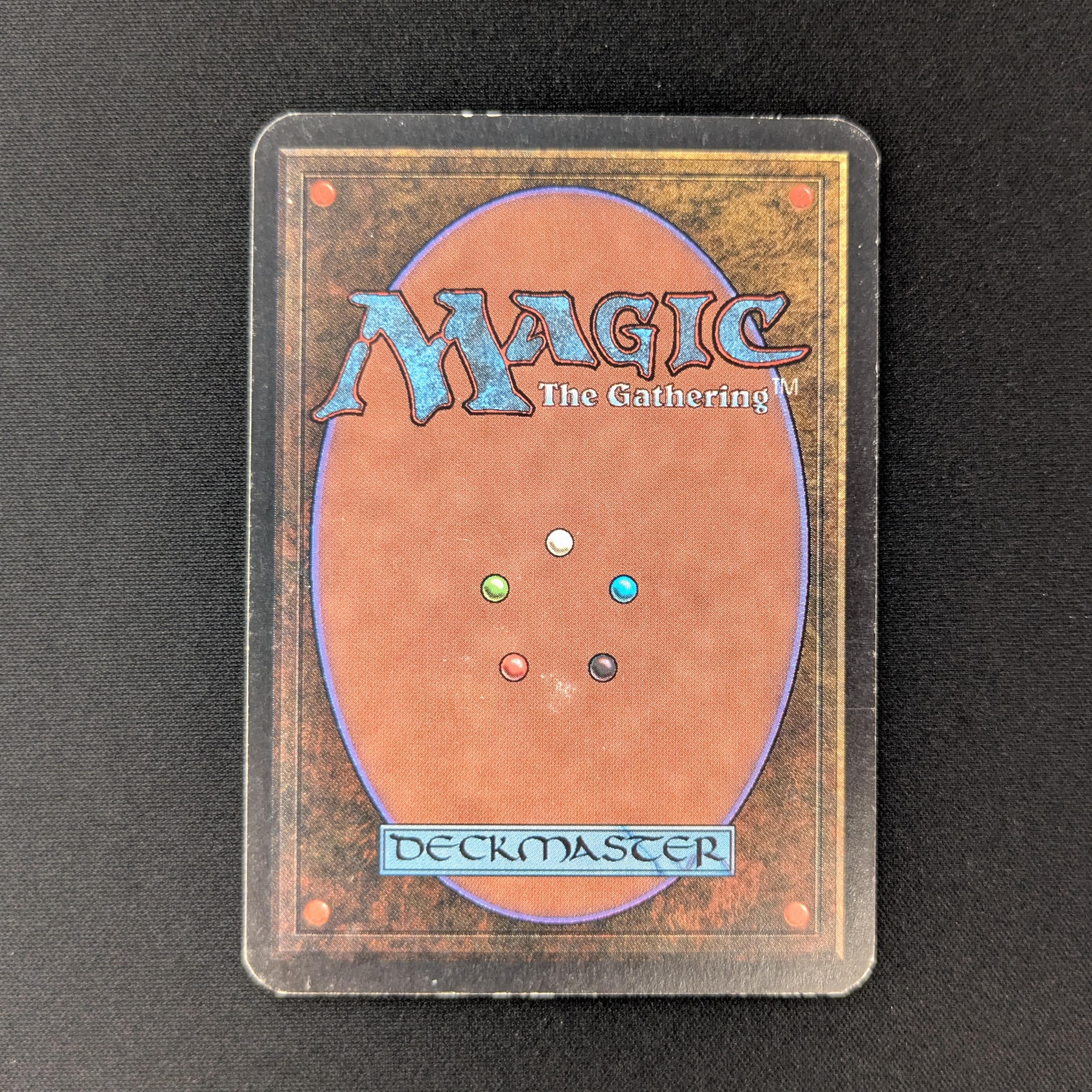 MTG Singles - Farmstead - Alpha - 