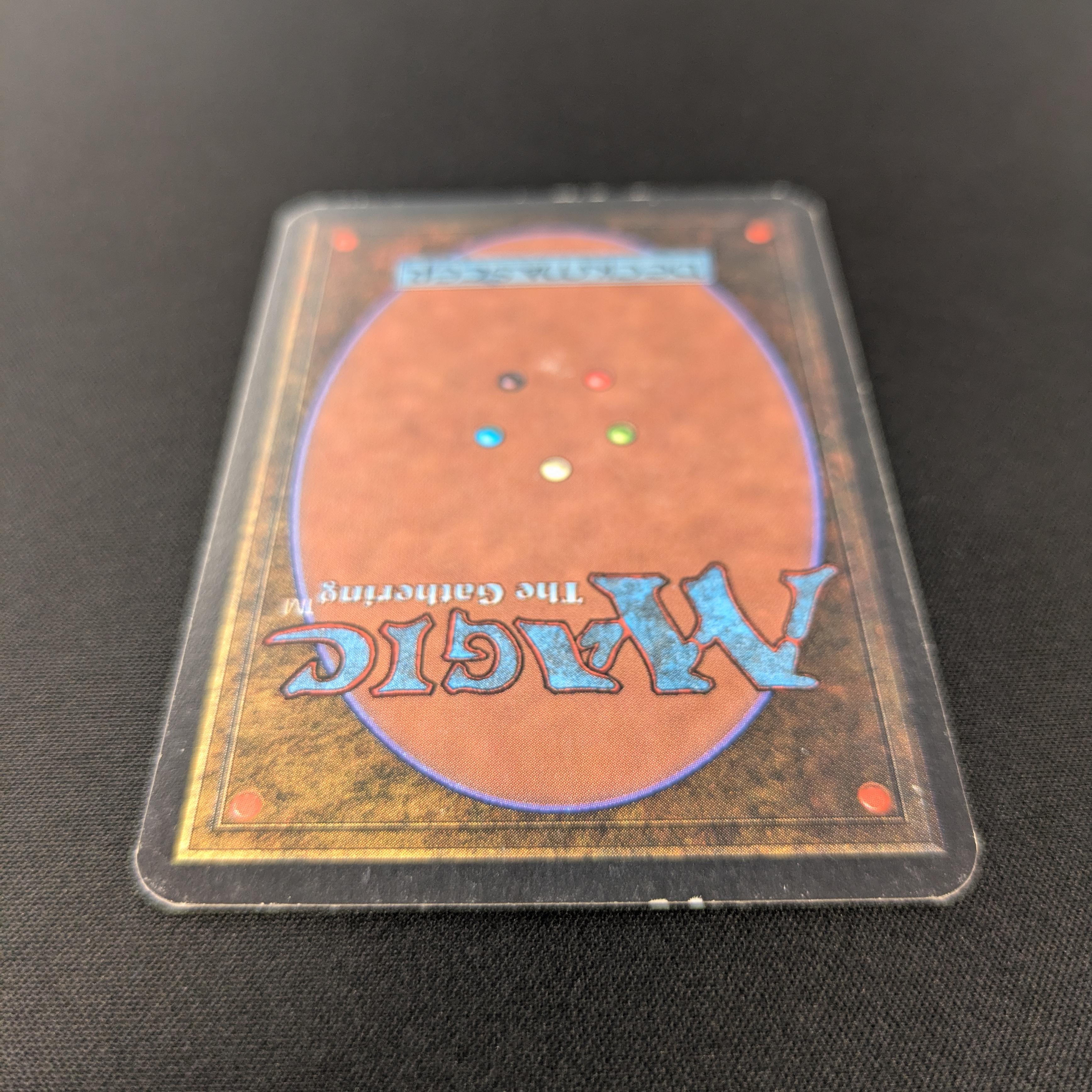 MTG Singles - Farmstead - Alpha - 